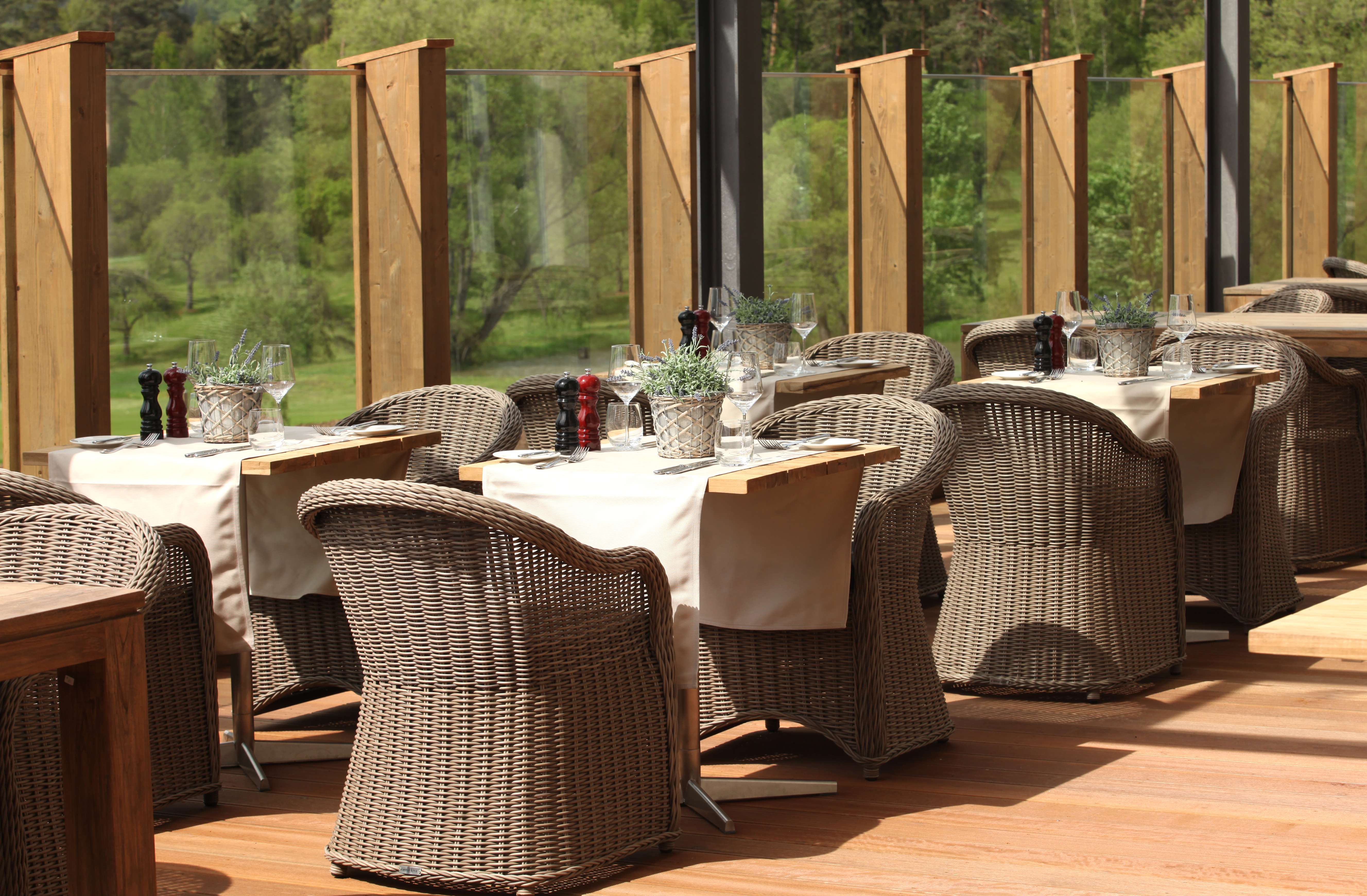 德国布兰肯海恩林德纳Spa及高尔夫酒店-3