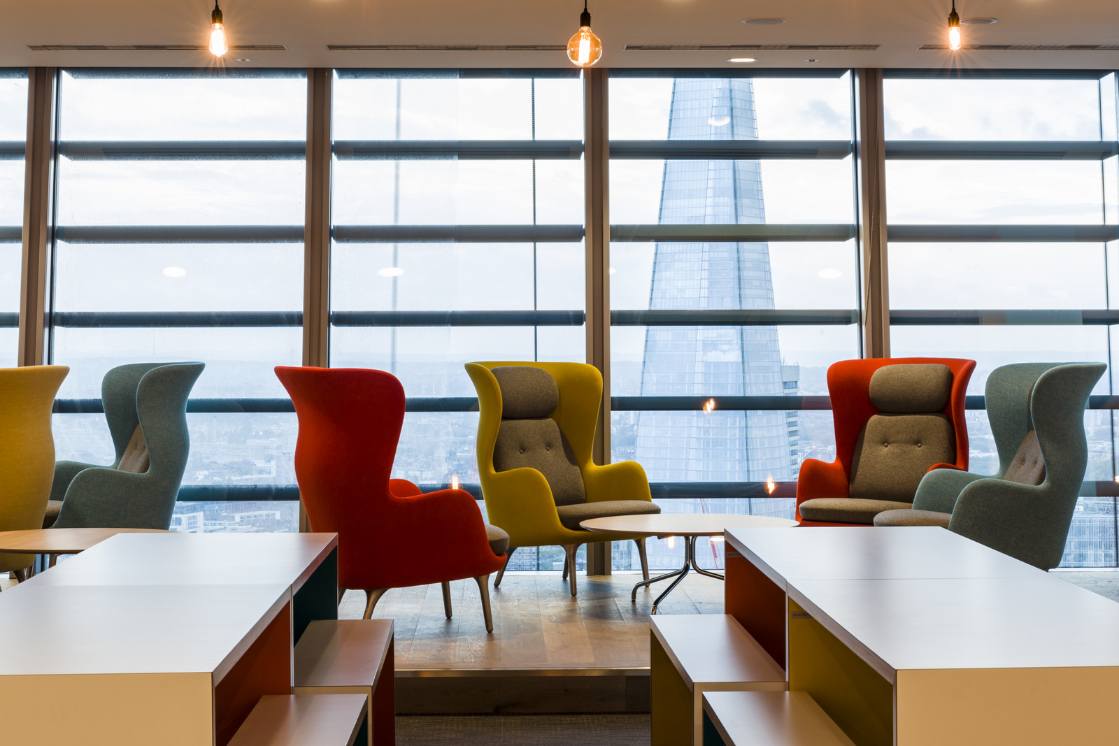 兰开夏郡保险集团——伦敦办事处-17