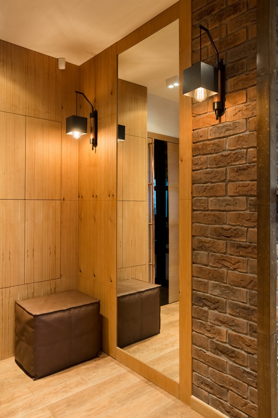 Apartments "Wood" (Photo)-27