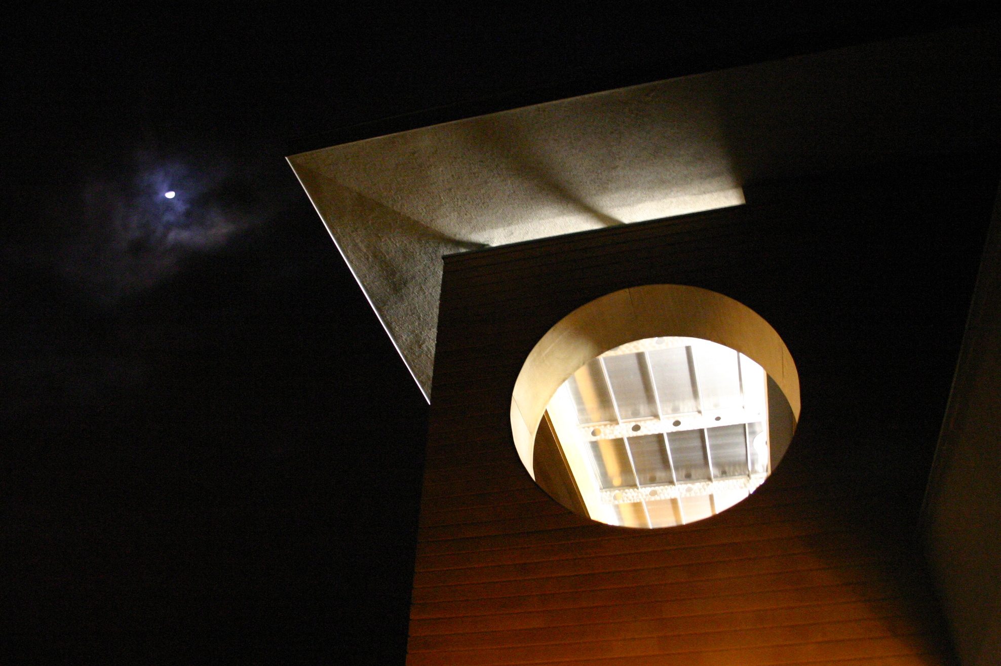 "M"别墅 | 现代简约家居风格典范-0