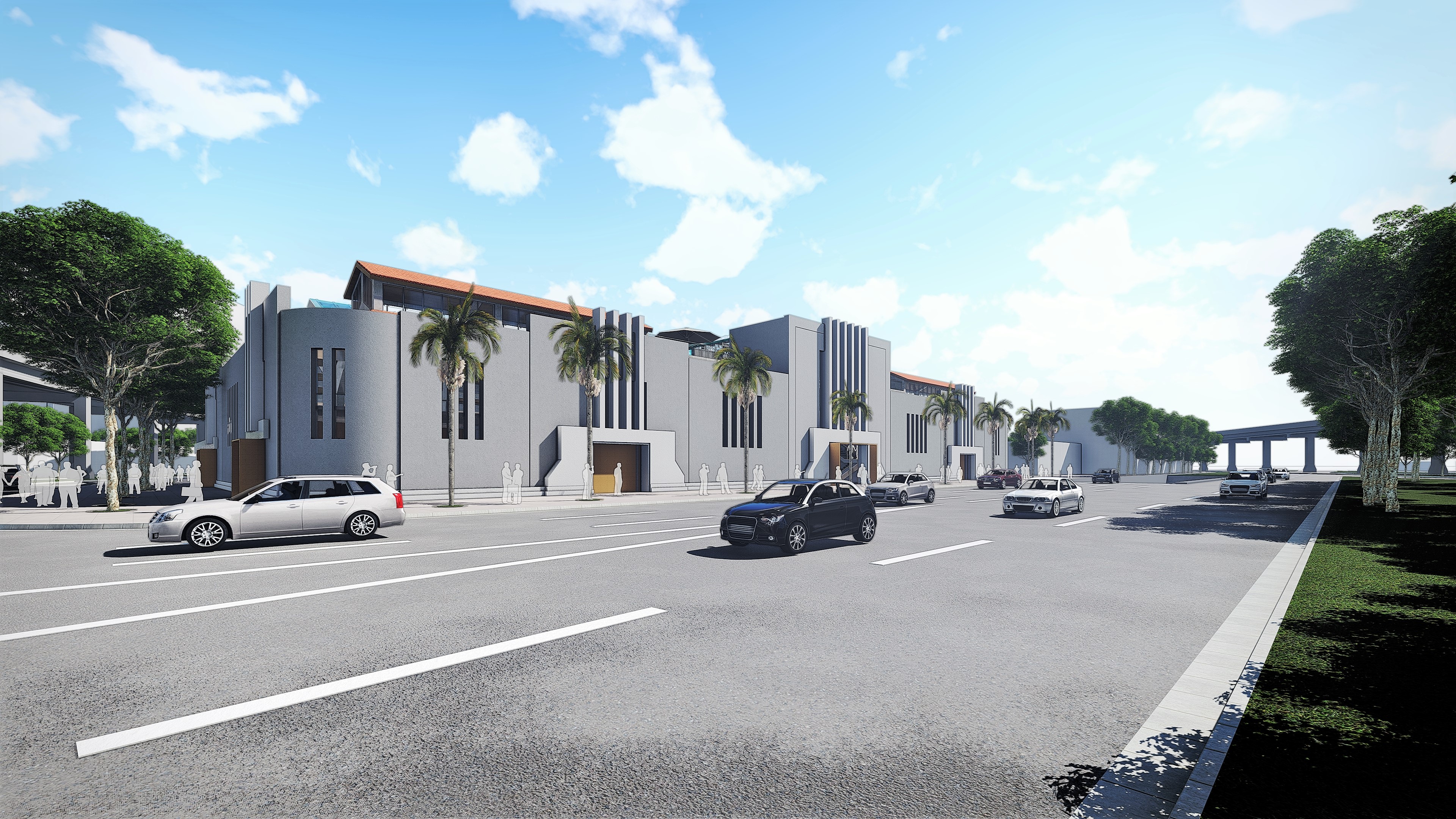 巴西 Niterói 市场-5