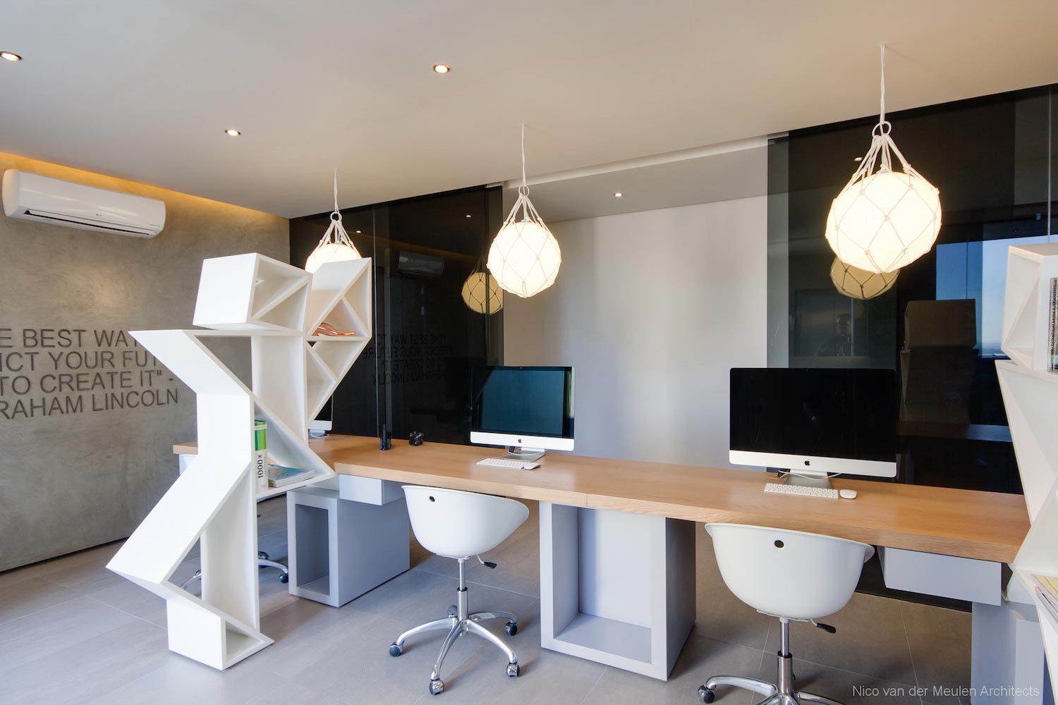 南非混凝土奇迹 | 挑战与美感的完美结合-41