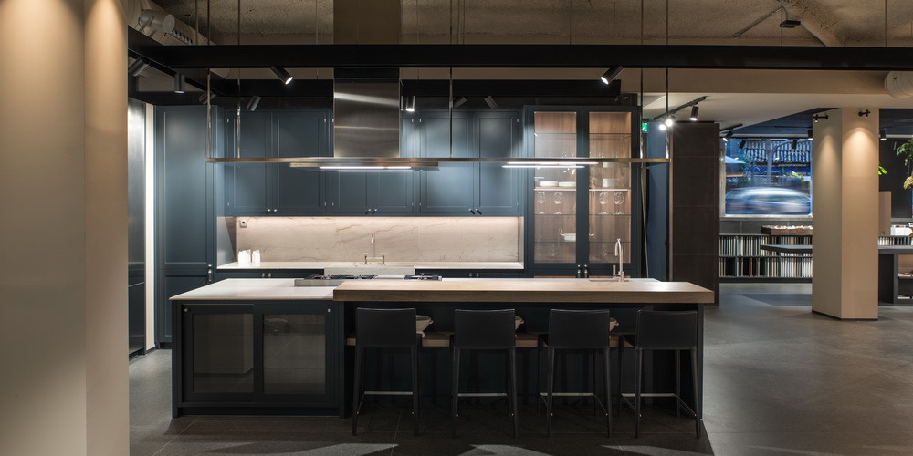 Azul Acocsa 巴塞罗那展厅-13