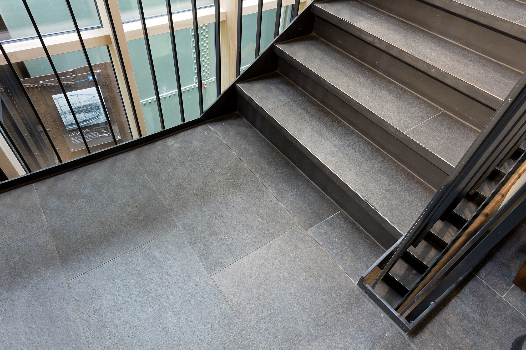 德国 Pforzheim 展览中心-16