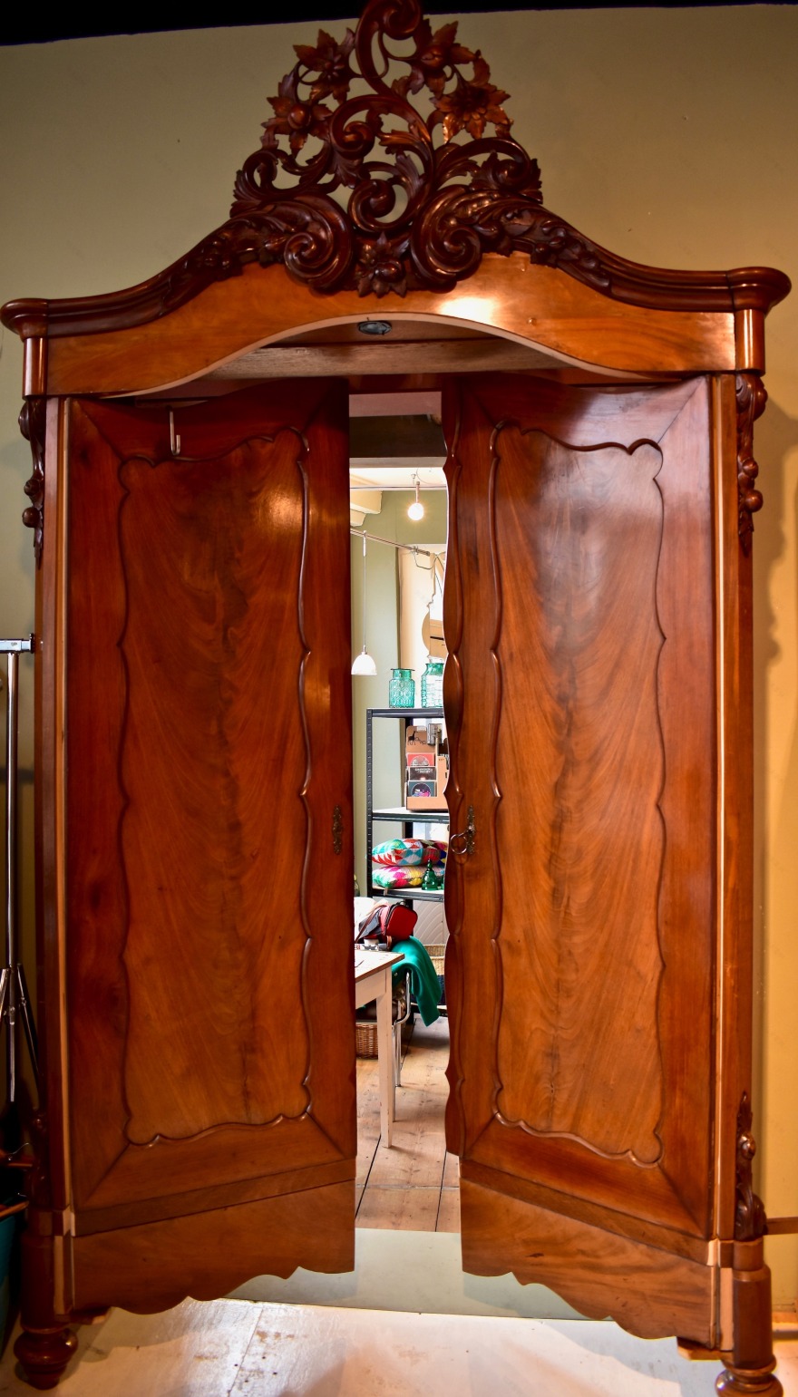 荷兰 Lochem 镇的温馨小店——Tante Pos-19