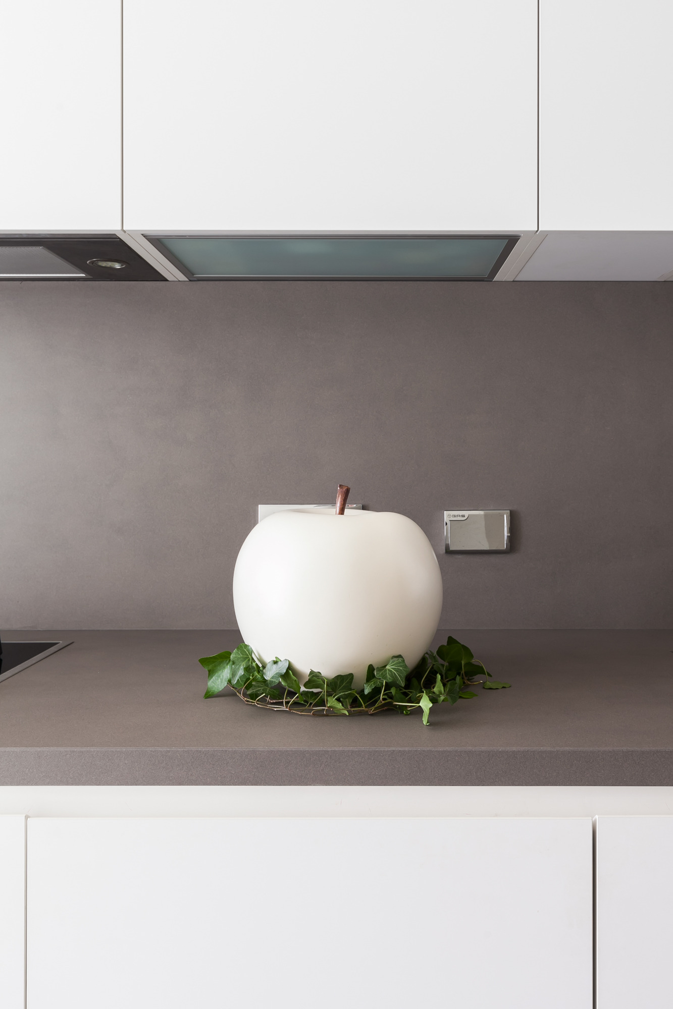 罗马市中心优雅公寓，展现独特设计魅力-3