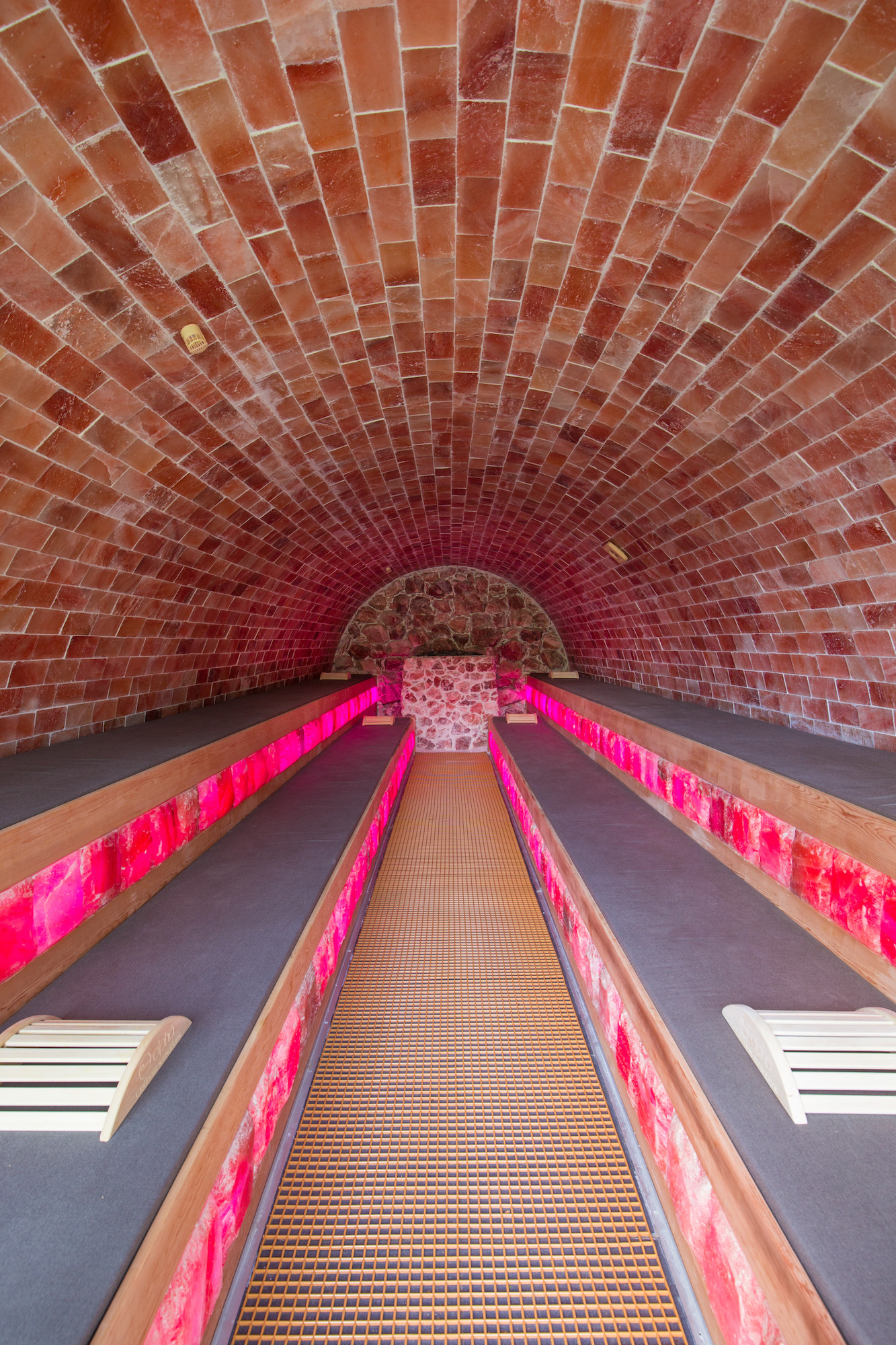 赫泽米尔桑拿水疗中心-20
