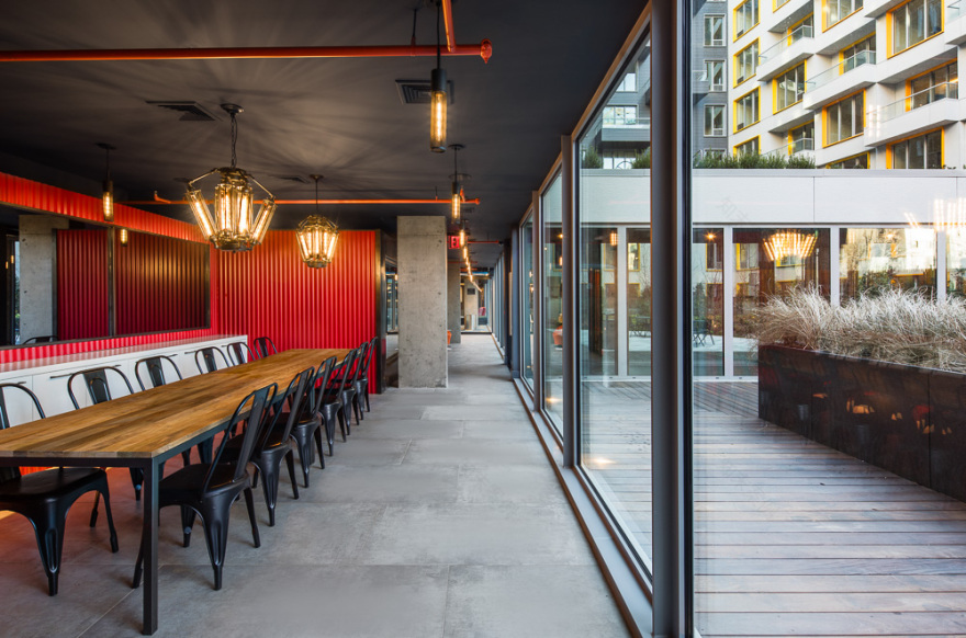 10 Montieth 公寓-38