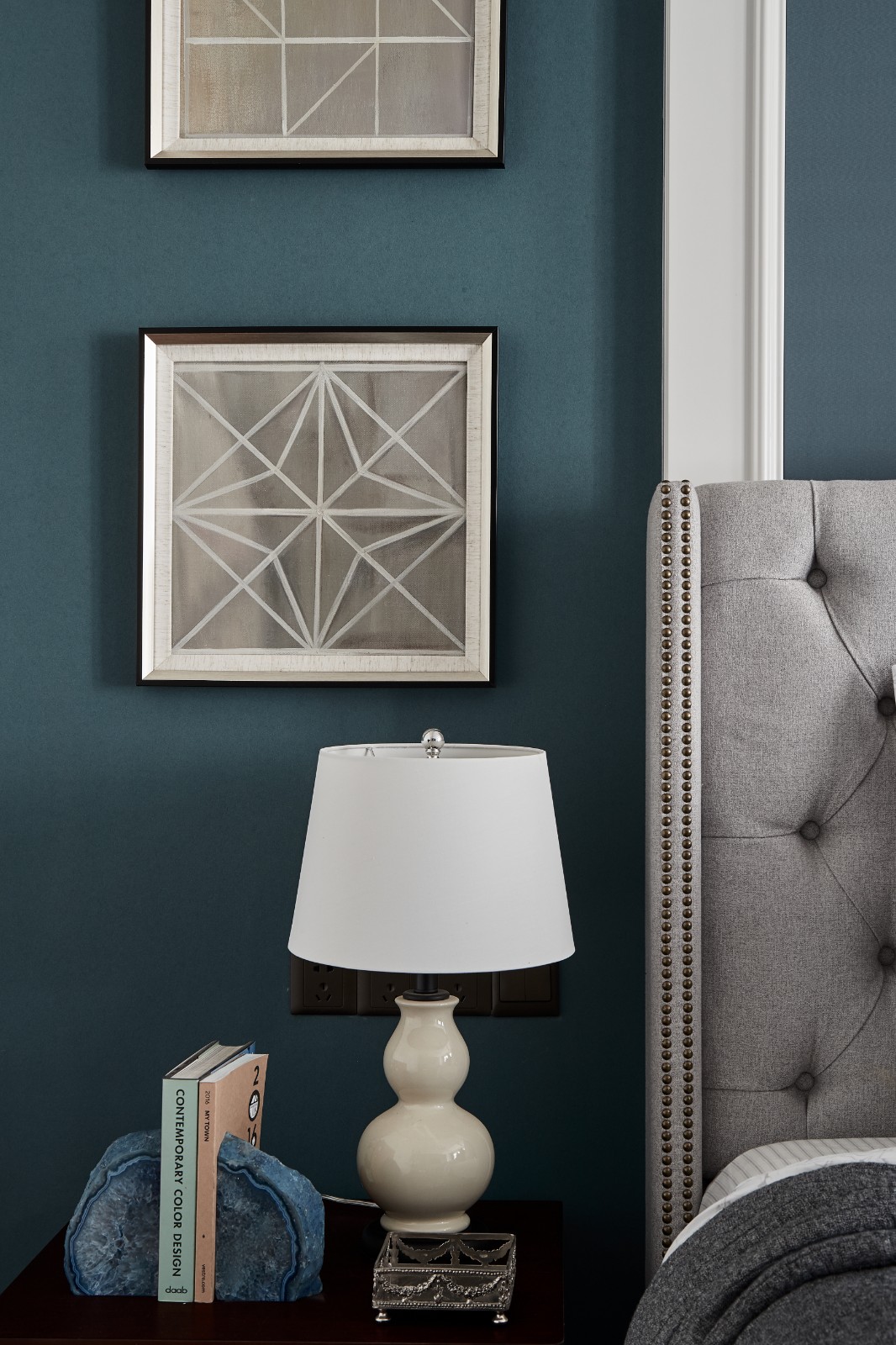 温州世锦园别墅-28