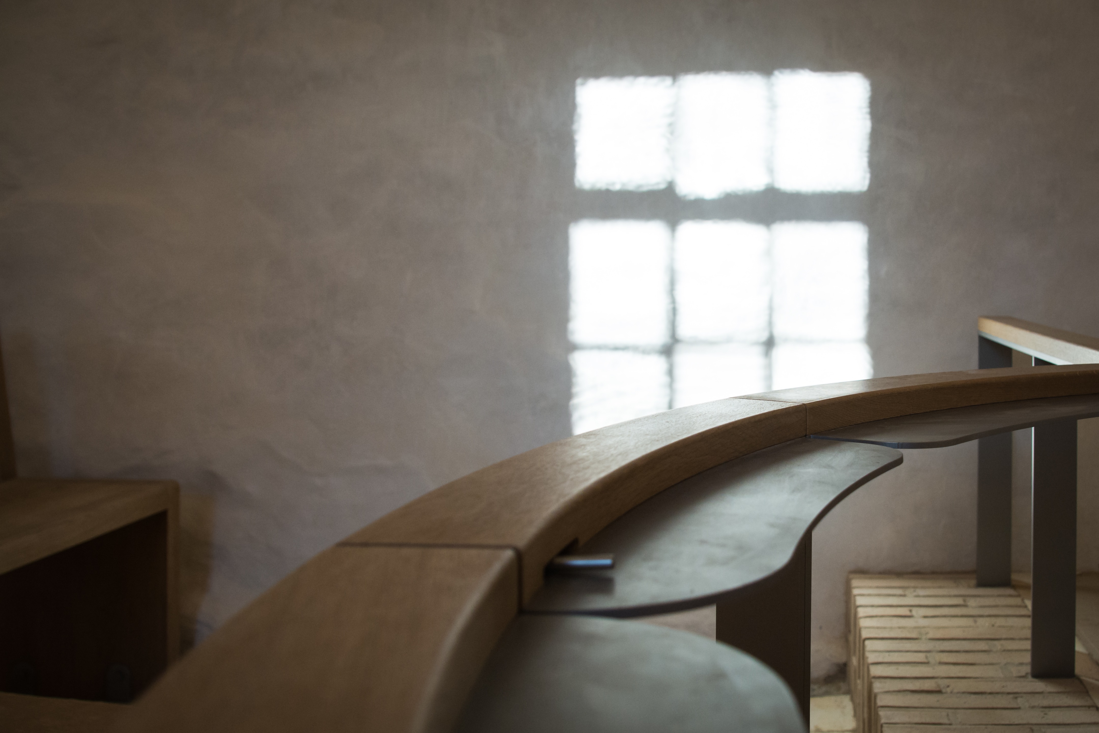 丹麦最小教堂的现代复兴-18