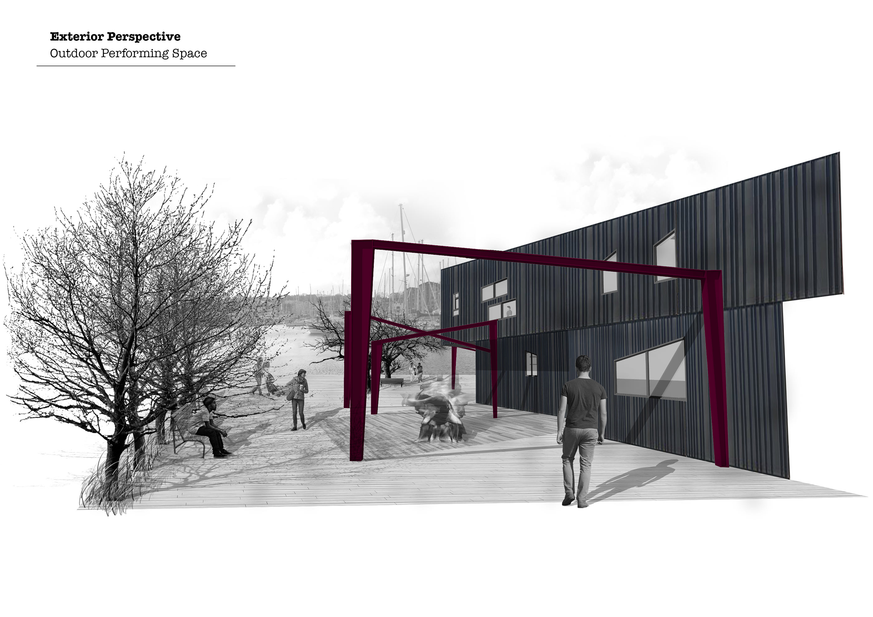 个人设计项目 3b-5