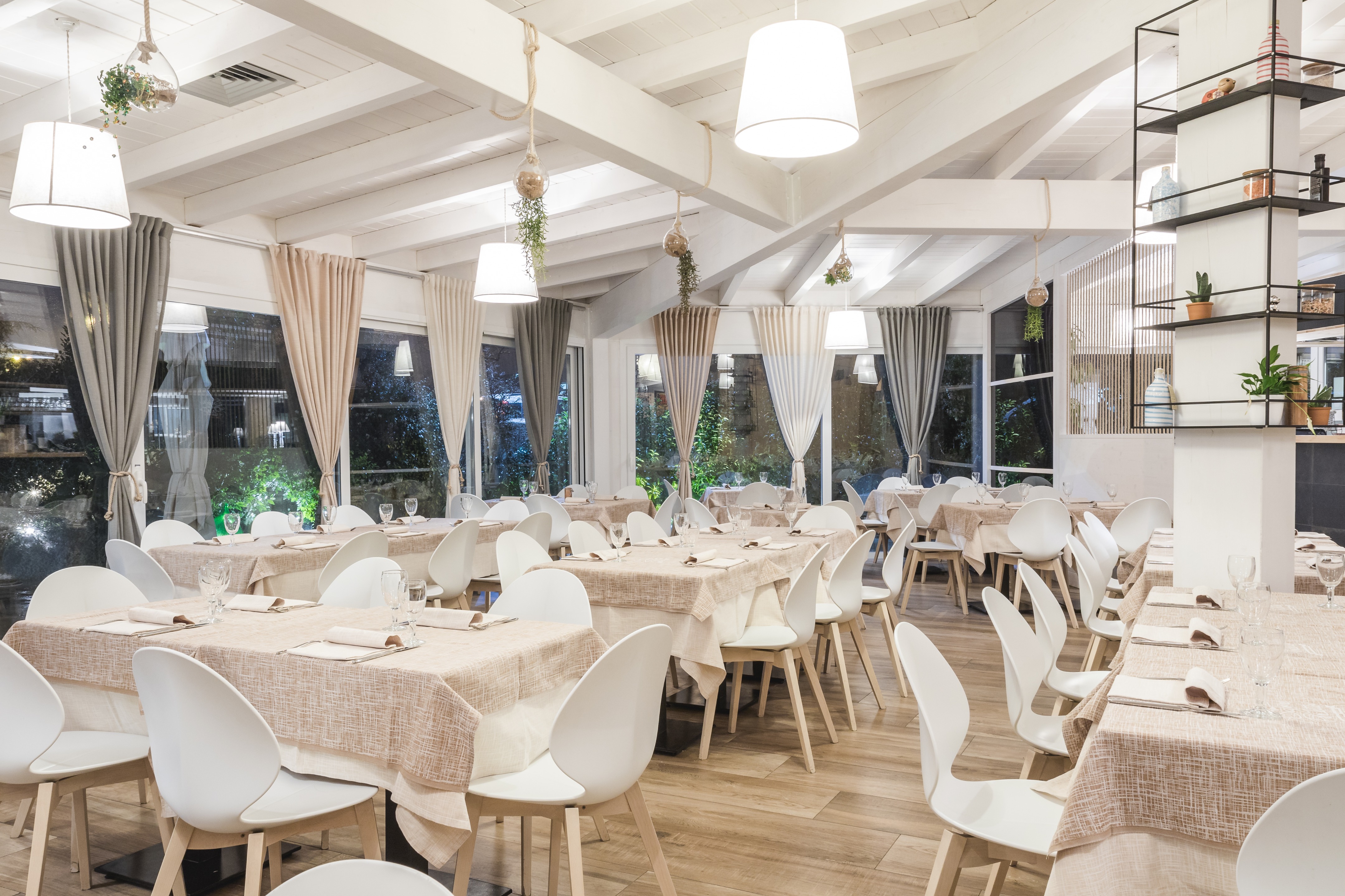 年份 2015 的 Sapore Perfetto | 室内设计佳作点评与标题建议-8