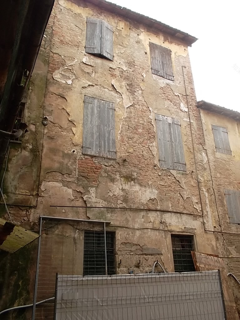 2016 年修复完成的学生公寓 | 古老建筑的新生-2