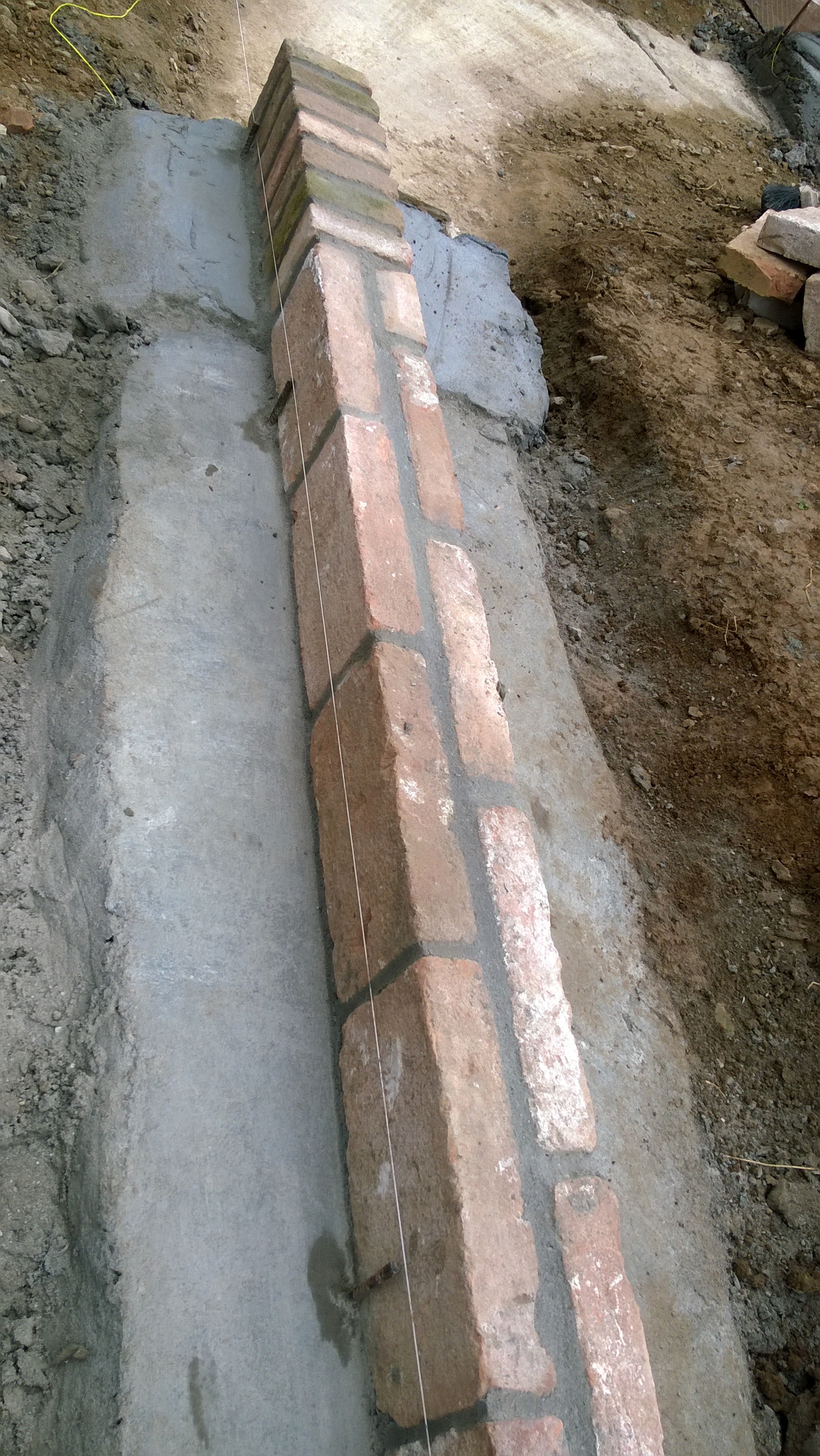 2014 年复古小镇中心公寓室内设计-67