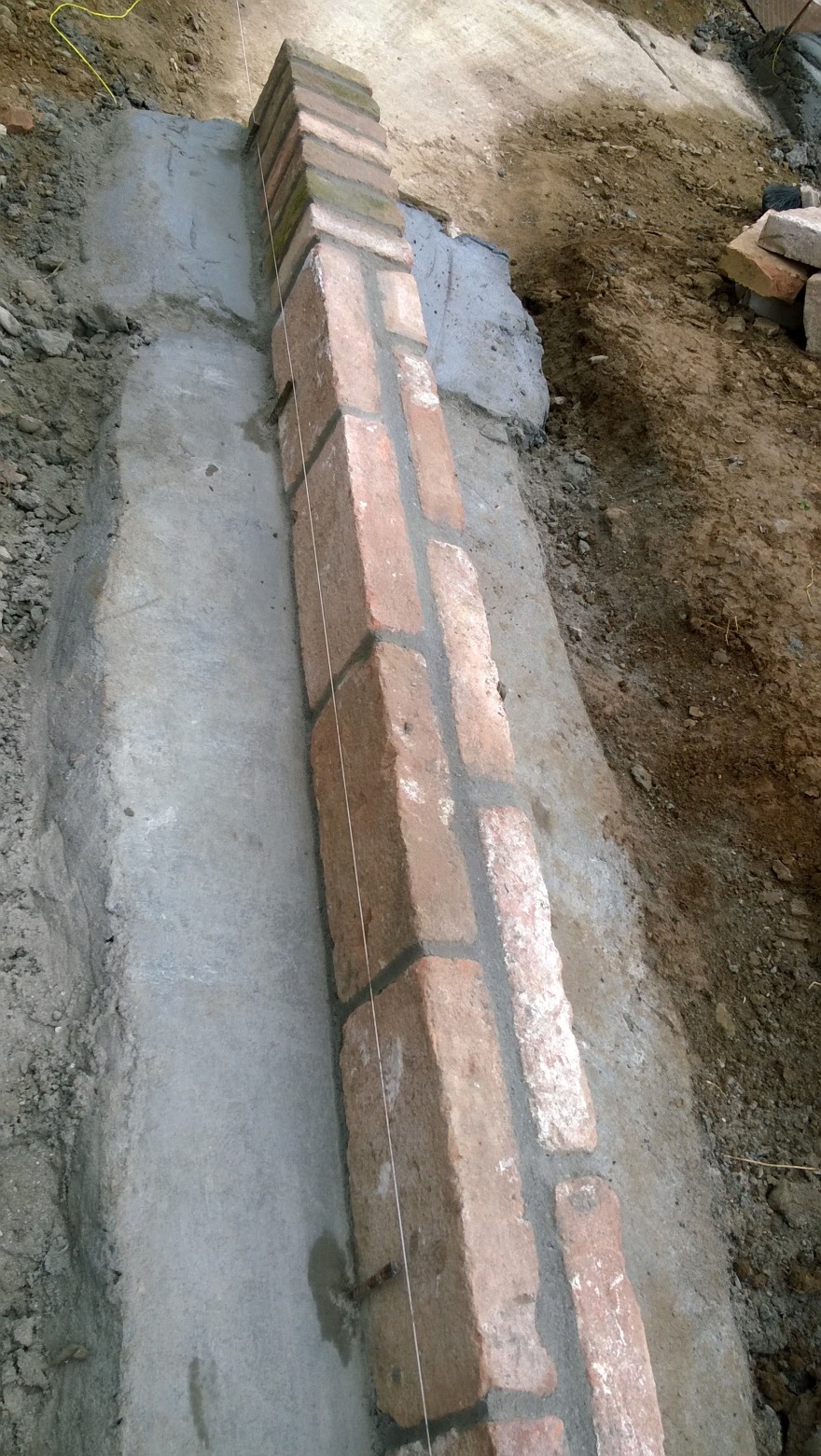 2014 年复古小镇中心公寓室内设计-67