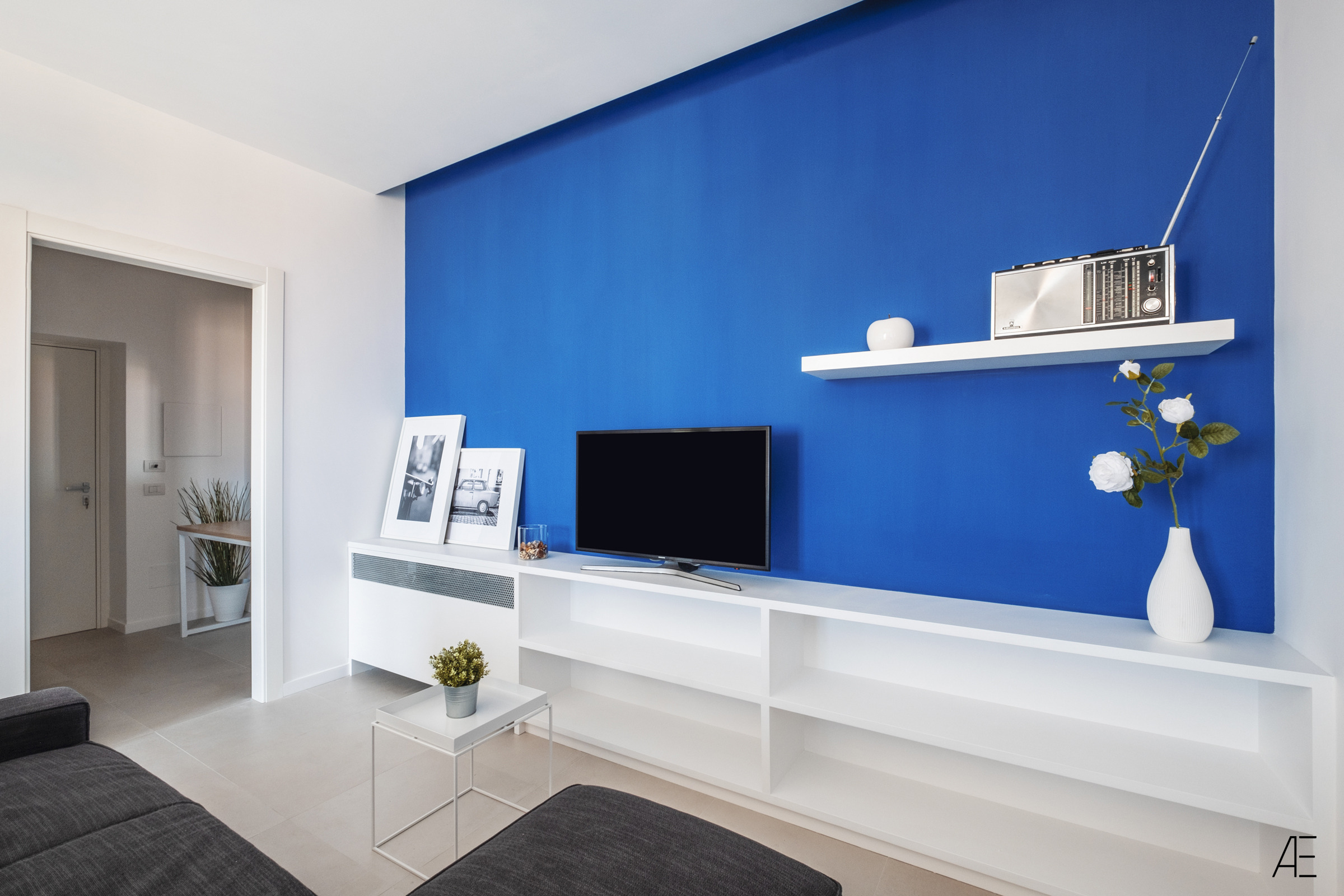 历史建筑中的现代酒店公寓设计-22