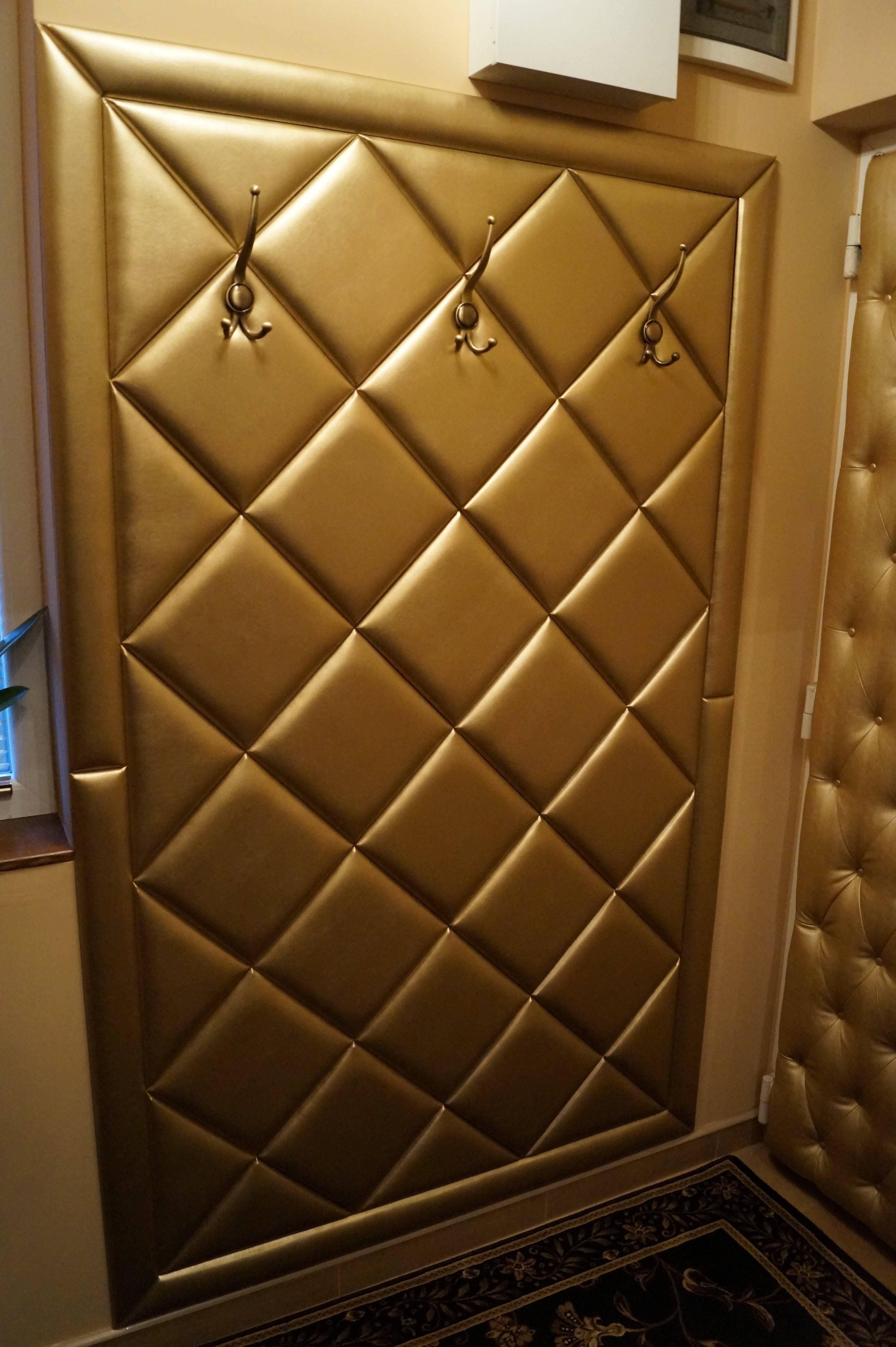 经典客厅设计-12