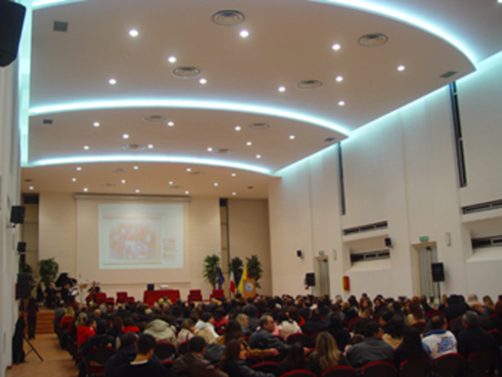 意大利卡洛·吉梅拉罗学院-4