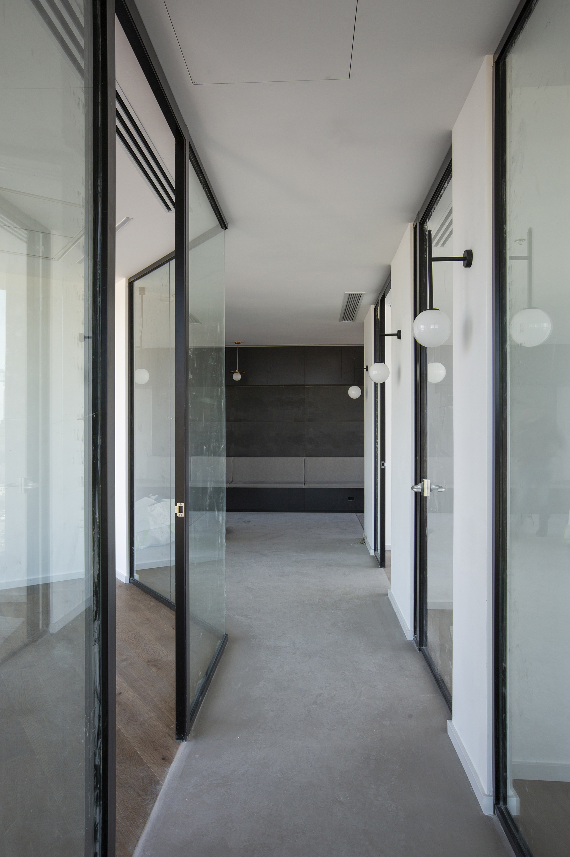 2019 年完成的 TLV 办公室设计-10