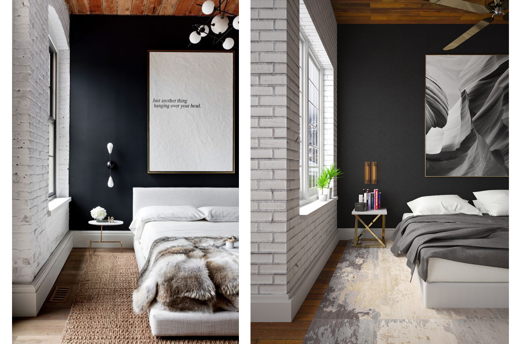 打造简约舒适之家，探索室内设计之美-20