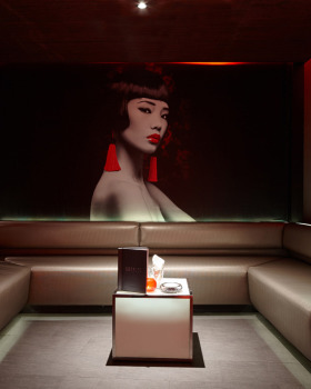 上海传奇夜店 Bar Rouge 的蜕变
