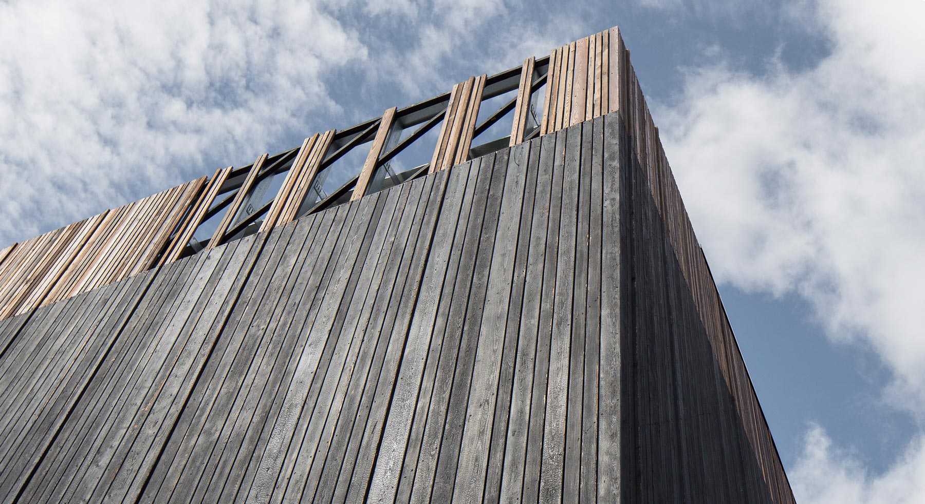 Stokewood 休闲中心-4