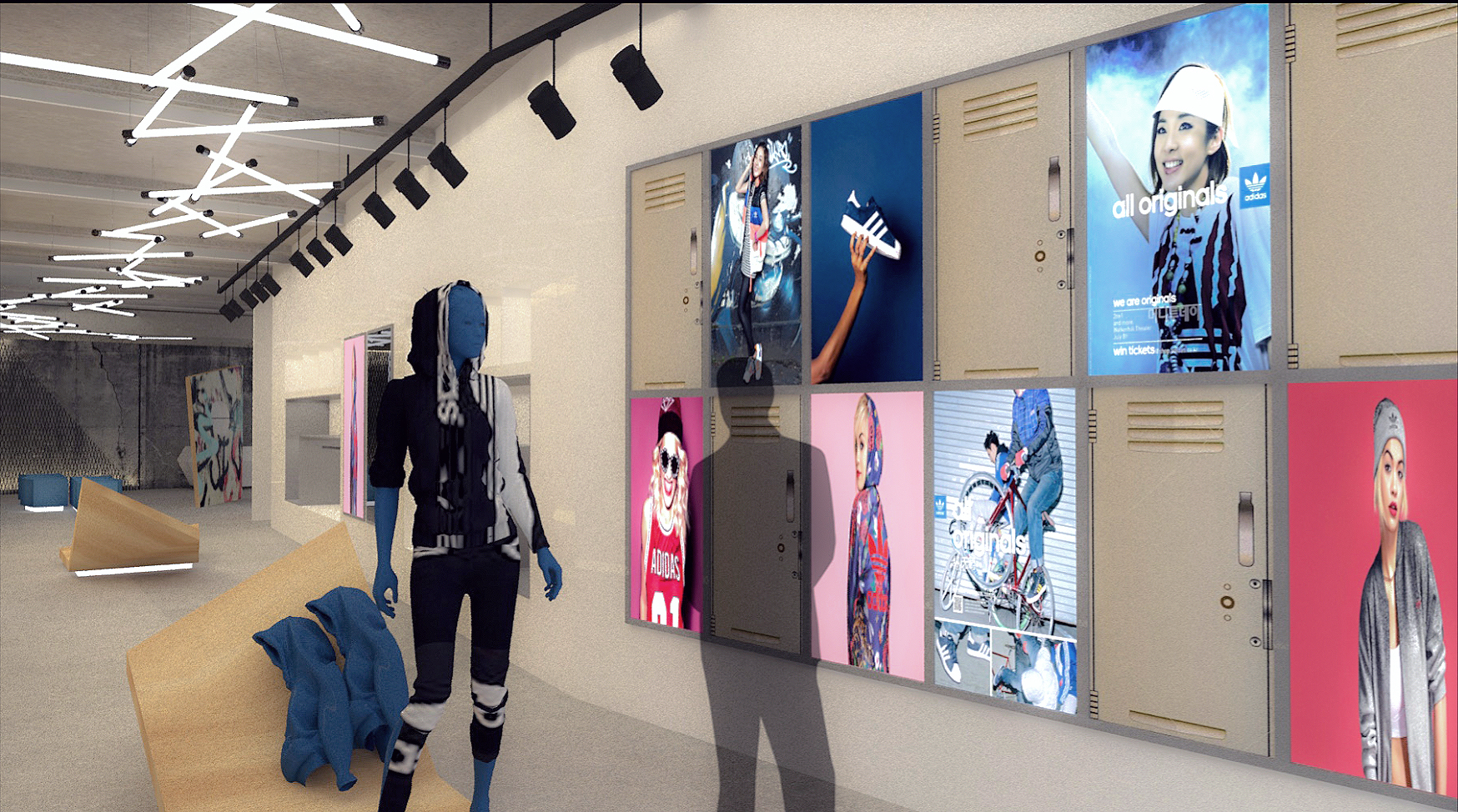 Adidas Originals 旗舰店-4