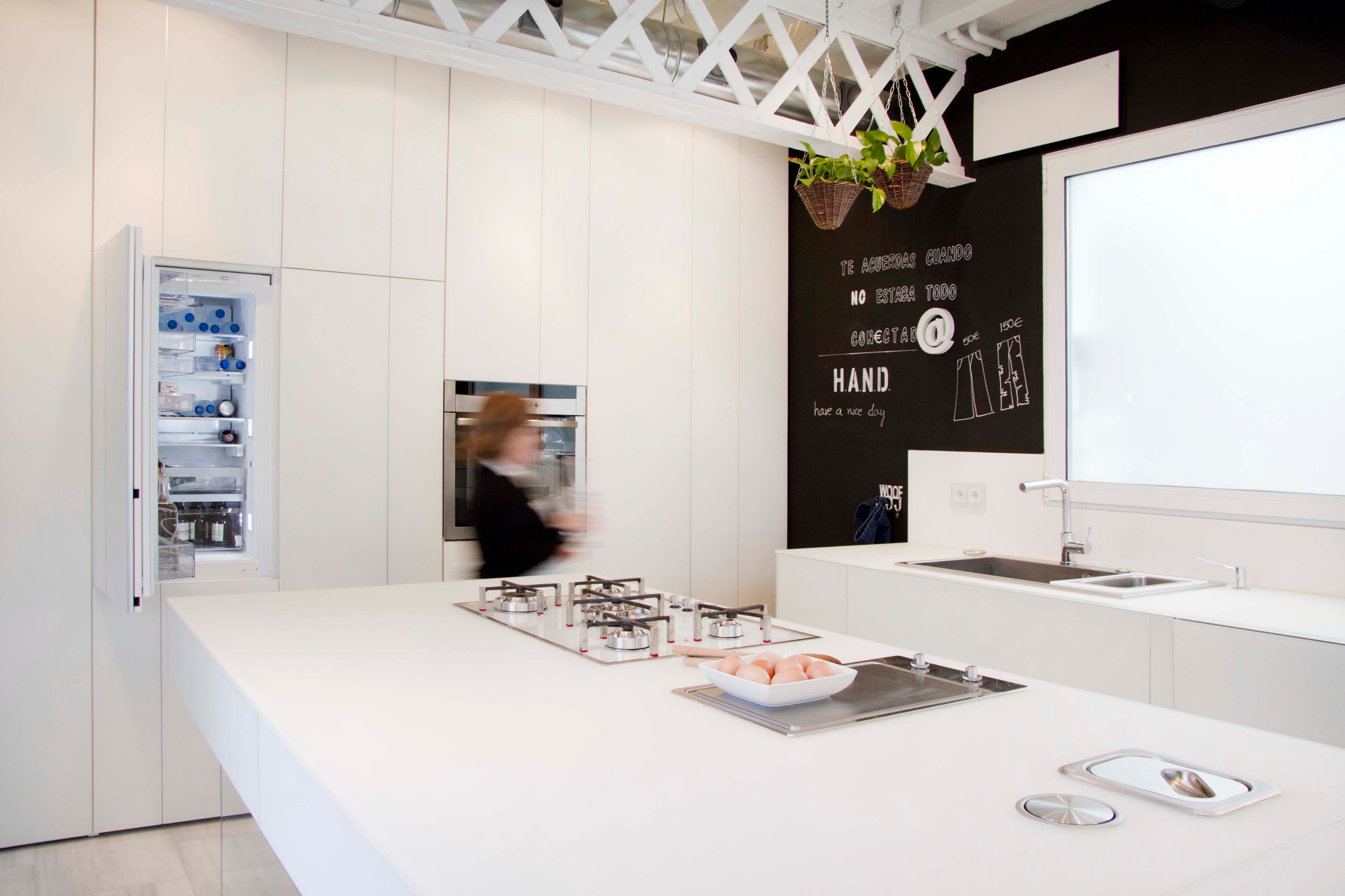 地中海风情公寓-24