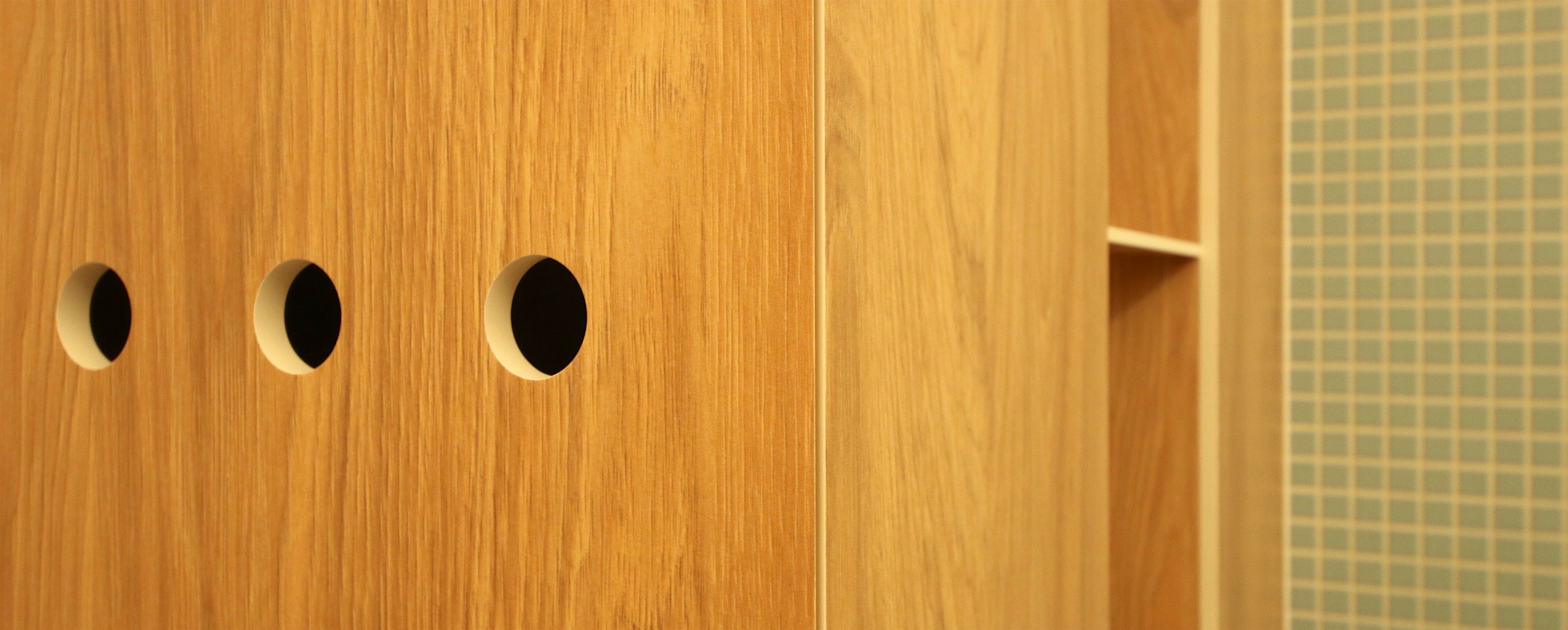 2017 年公寓室内设计佳作-11