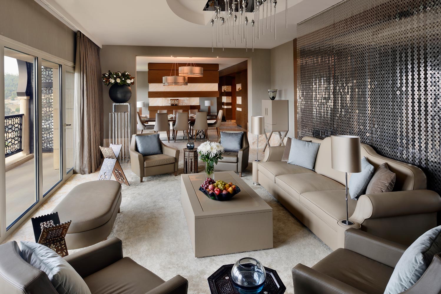 马尔里奥特酒店康斯坦丁-9