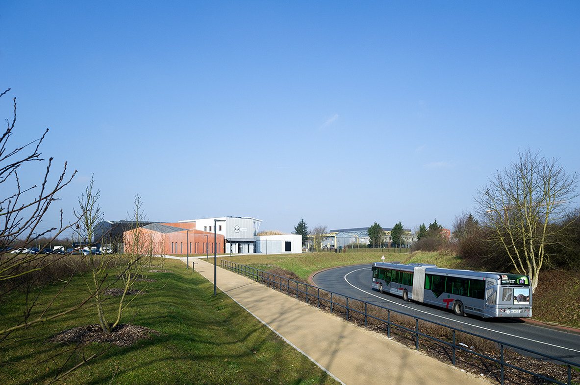 Le Plan II 音乐厅-94