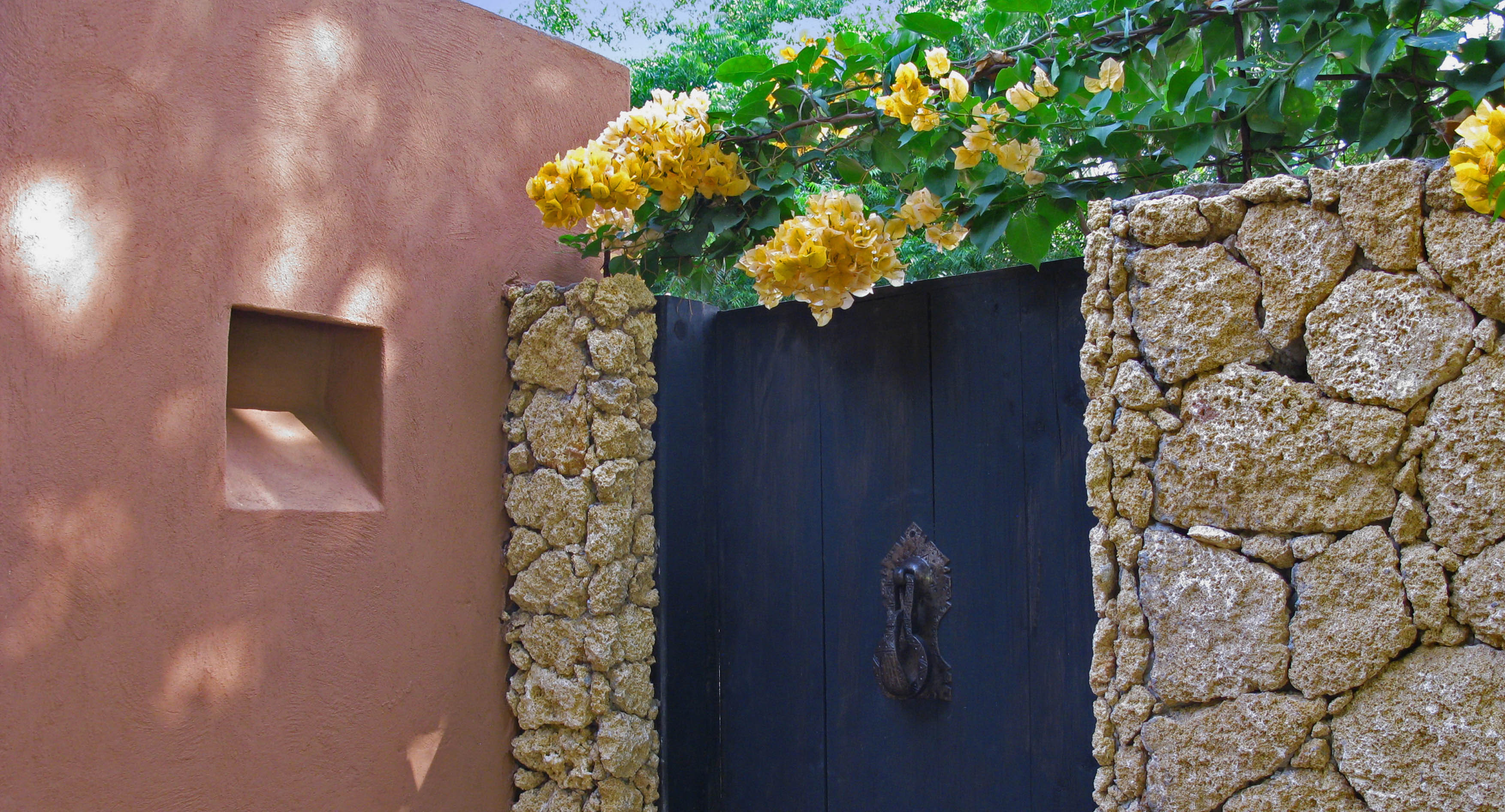 融合本土元素的梦幻家园-6