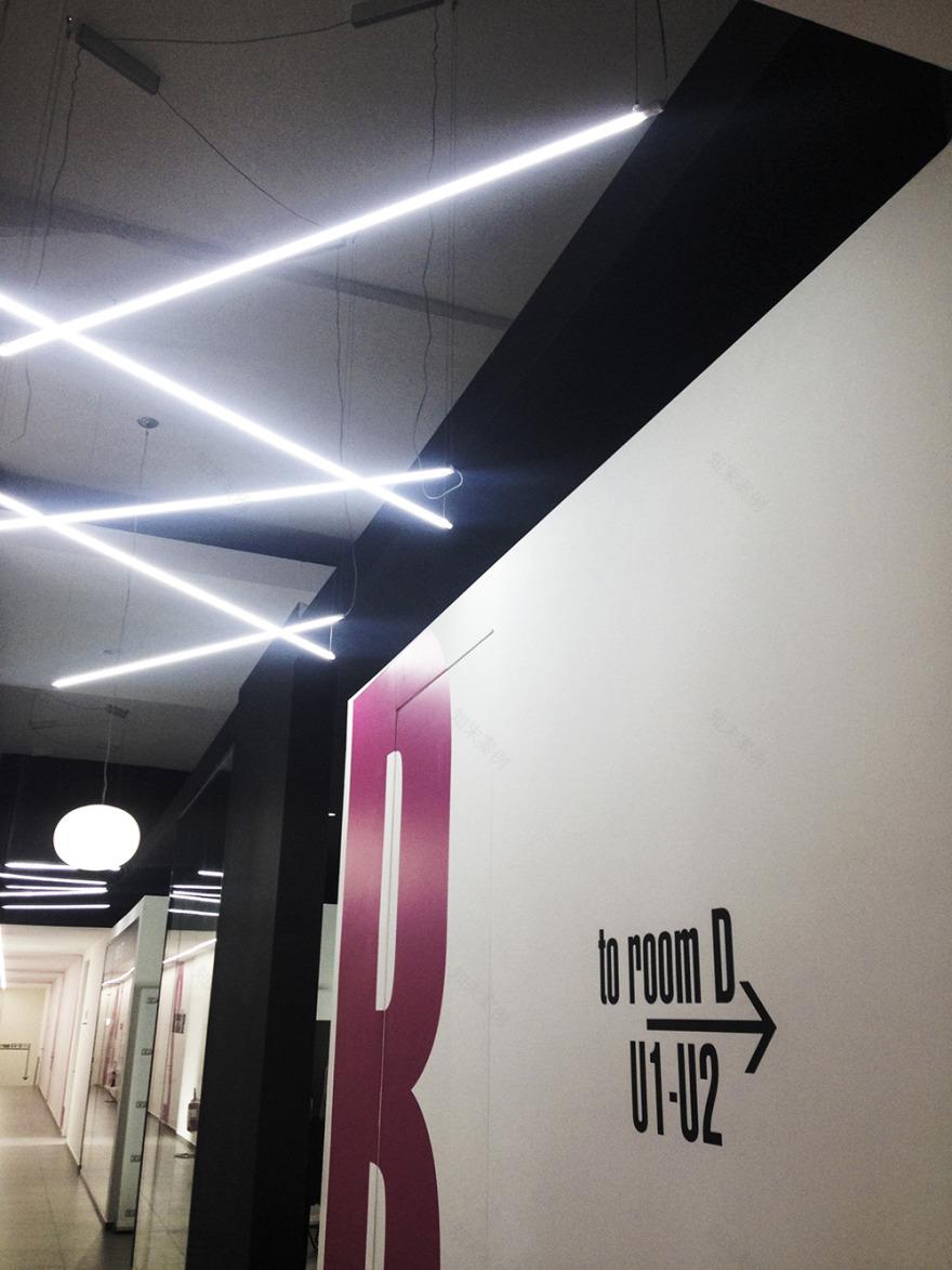 修复与创新 | 那不勒斯 Liliana Paduano 学校设计-11