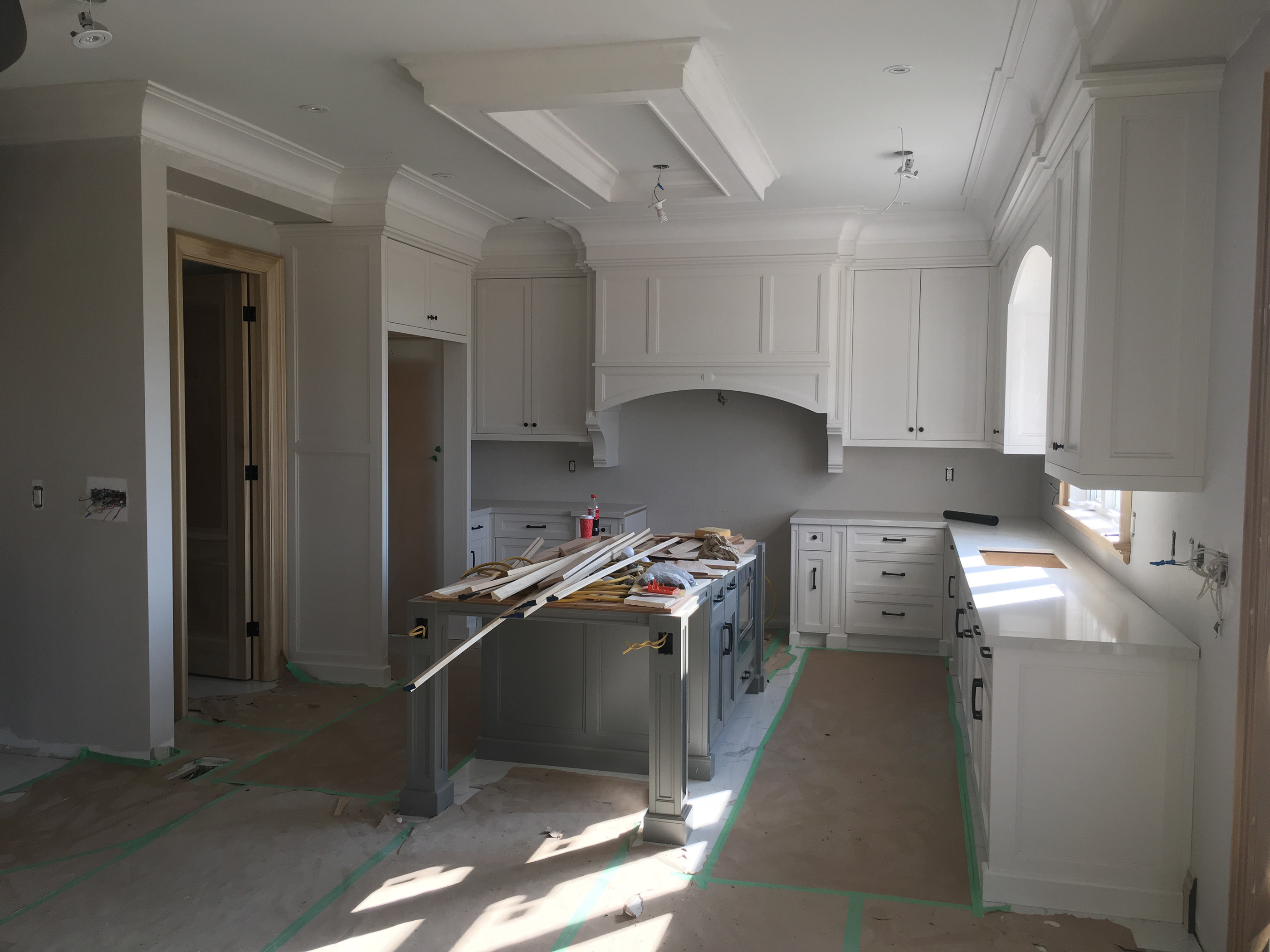 Sample Work - Commercial/ Residential-64