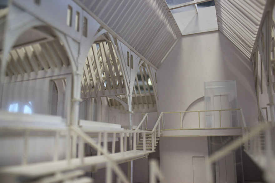 大学模型制作 | 从本科到研究生-15