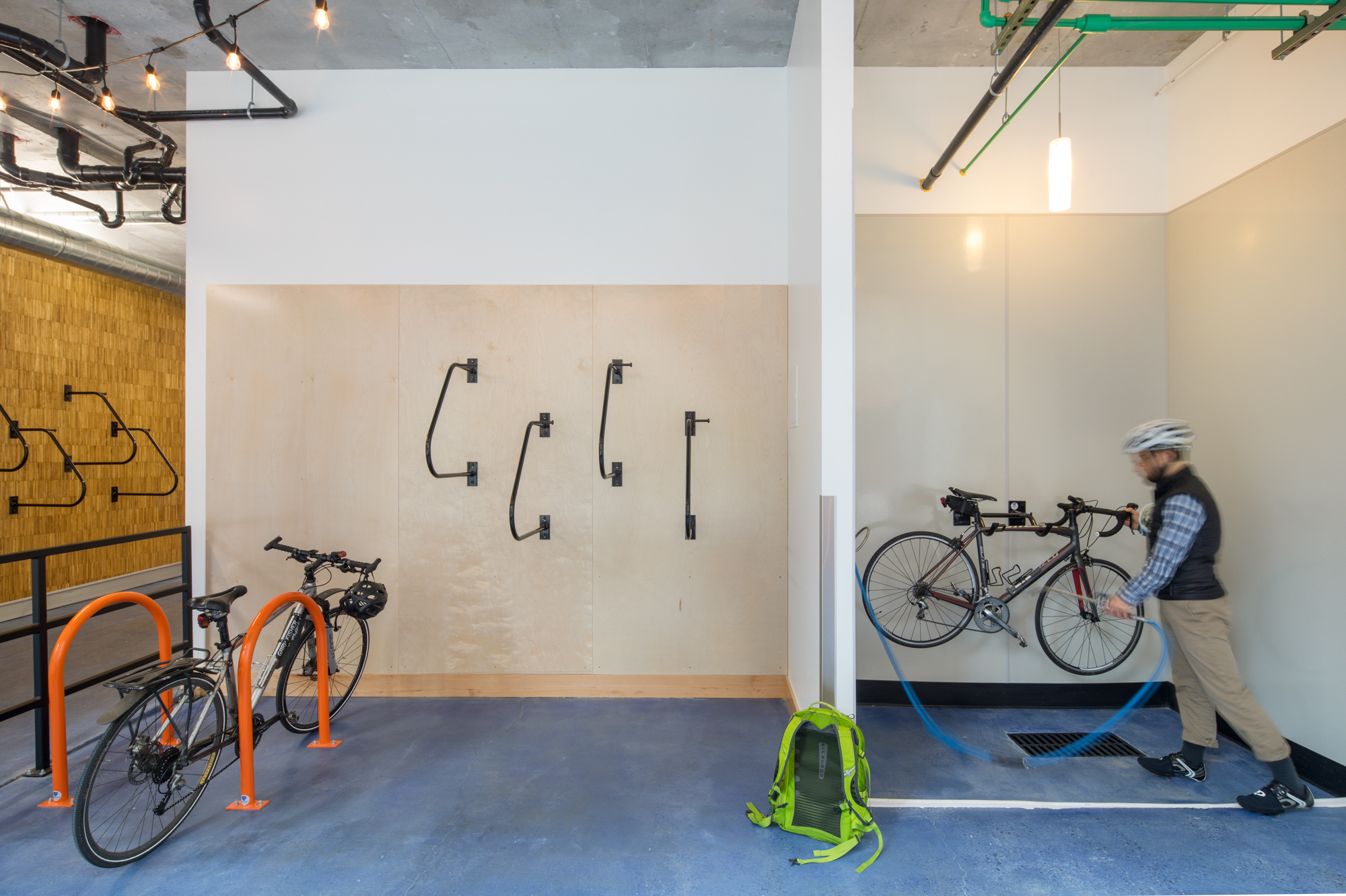 Vibrant! Pearl District 的多彩公寓-29