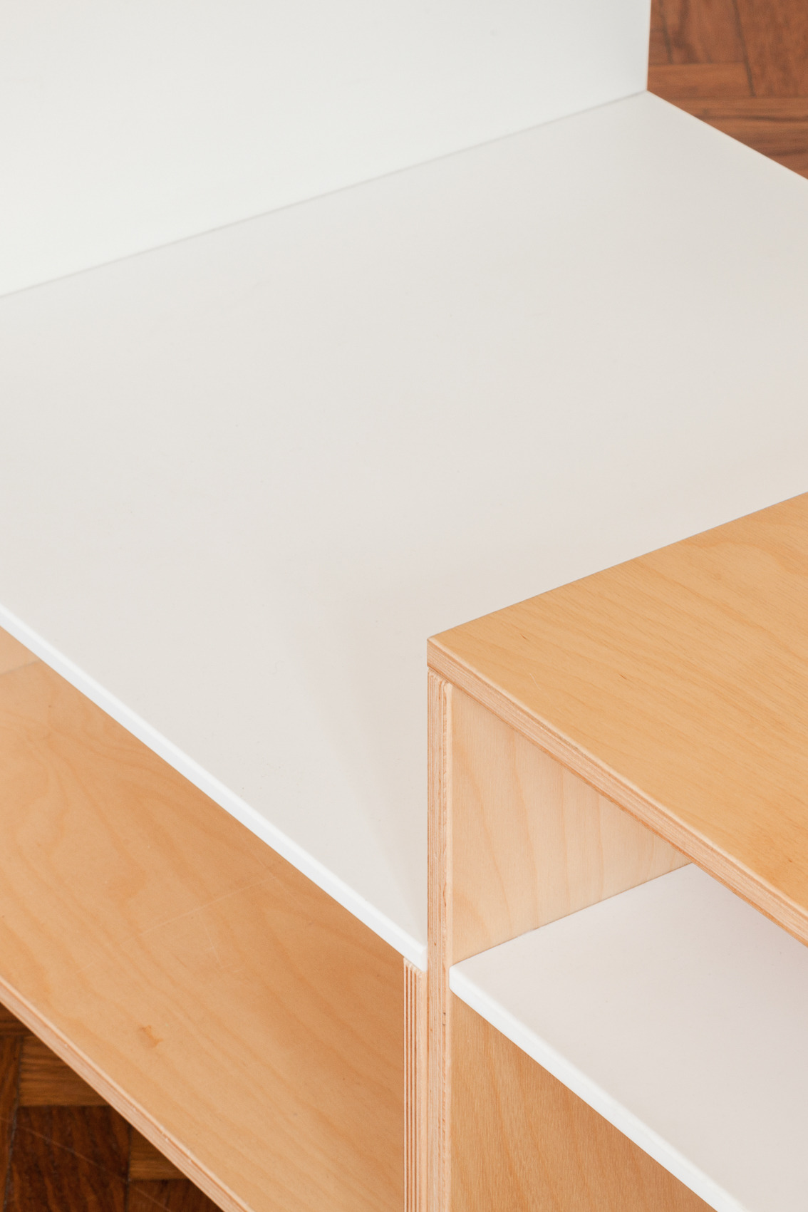 维拉尼奥坎帕尼奥洛小学和幼儿园的修复和改造-9