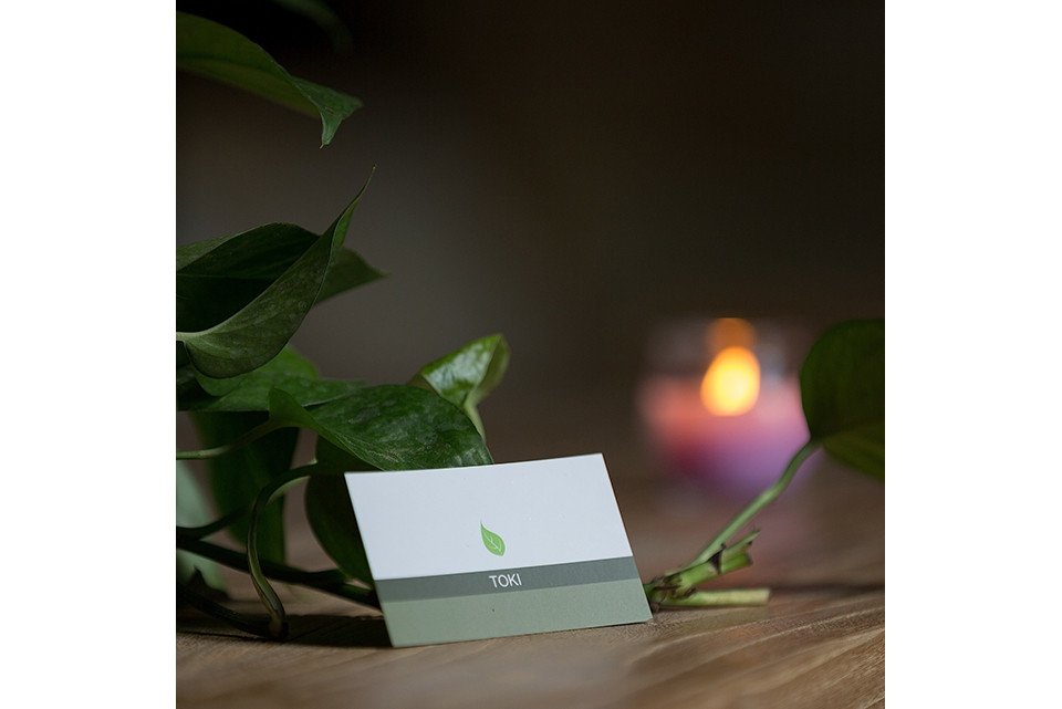 TOKI叶季  餐厅-20