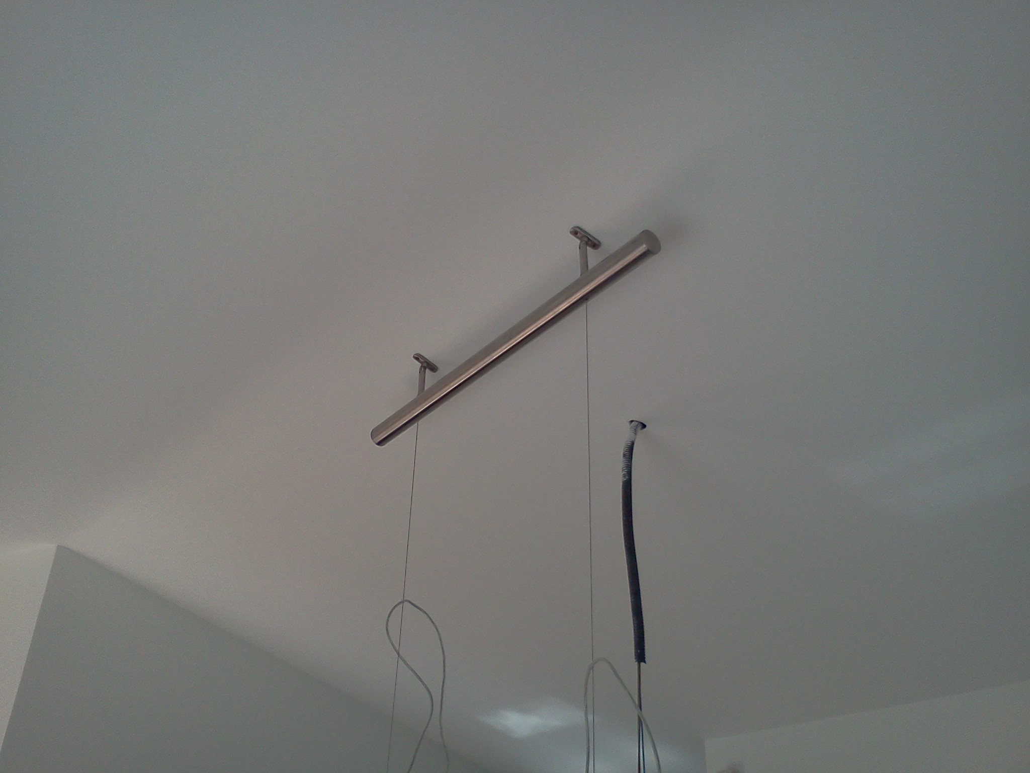 地中海风格的山间联排别墅-8