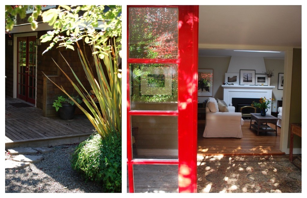 回归经典的岛屿美学——花园小屋-3