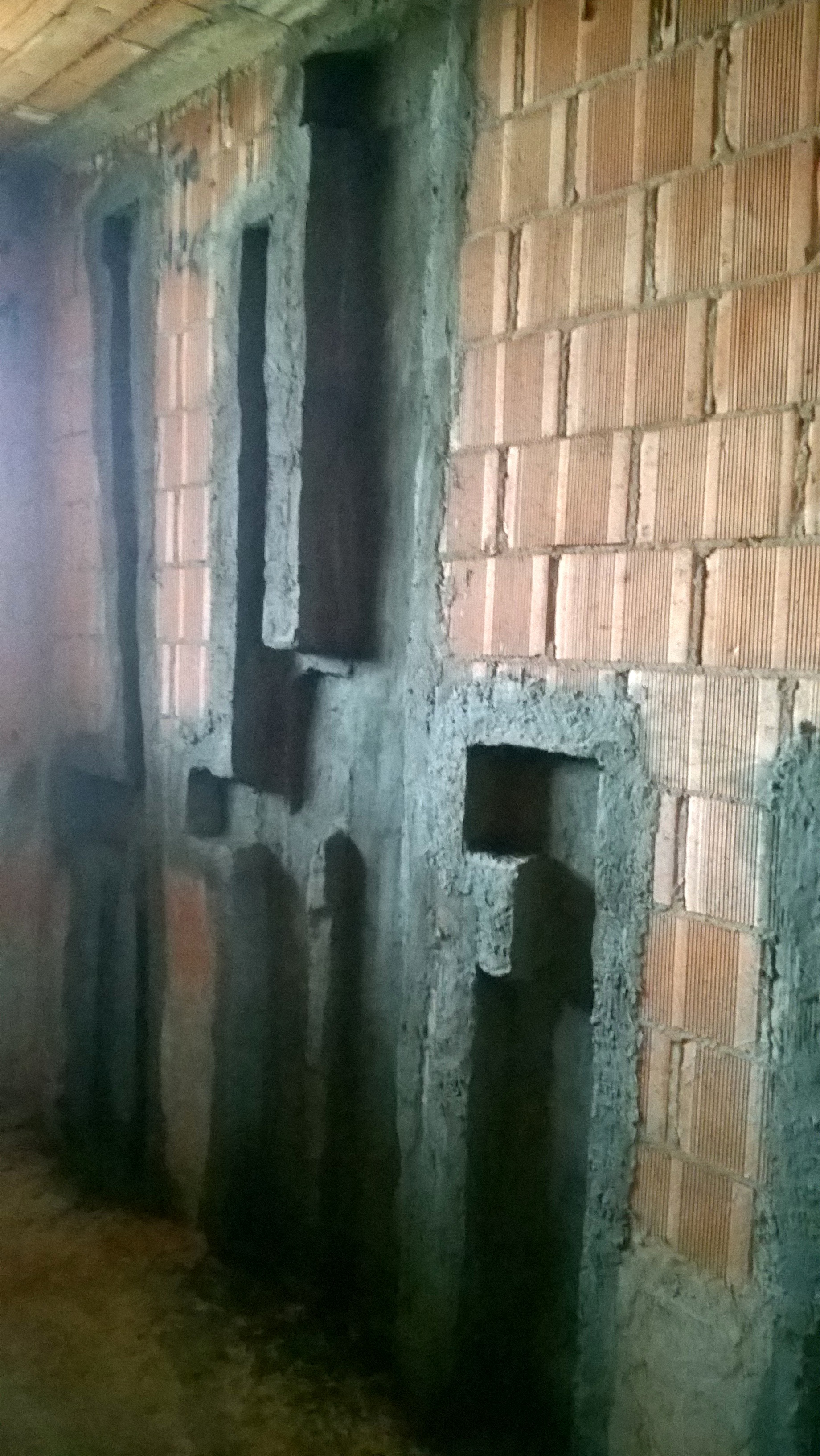 2017 年意大利私人住宅能源升级改造-60