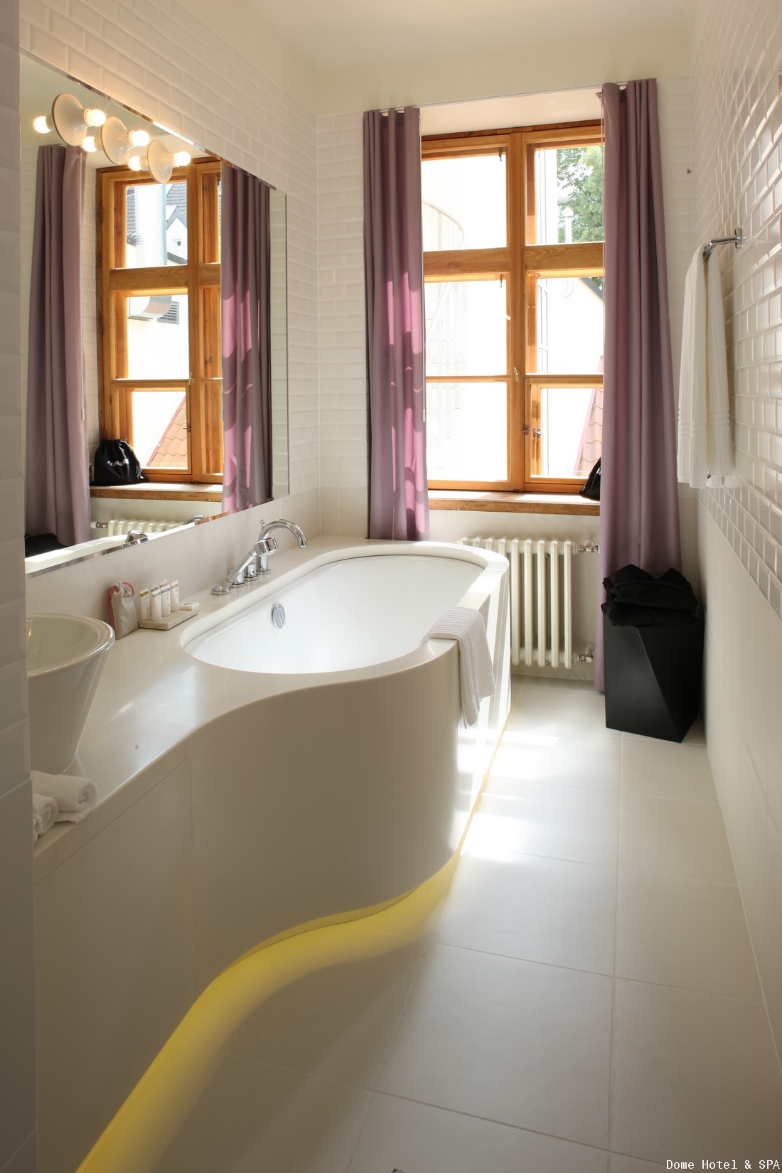 圆顶酒店及水疗中心-1