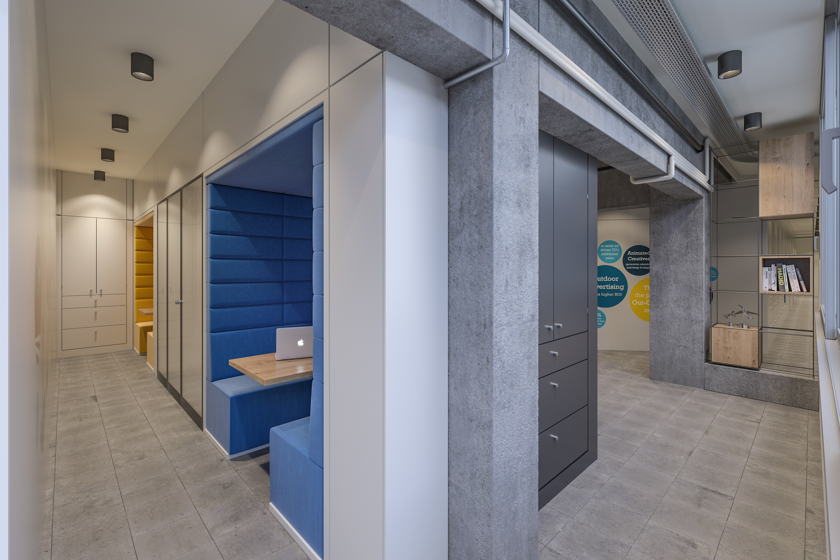 AdBoard & IAAC headquarters-2