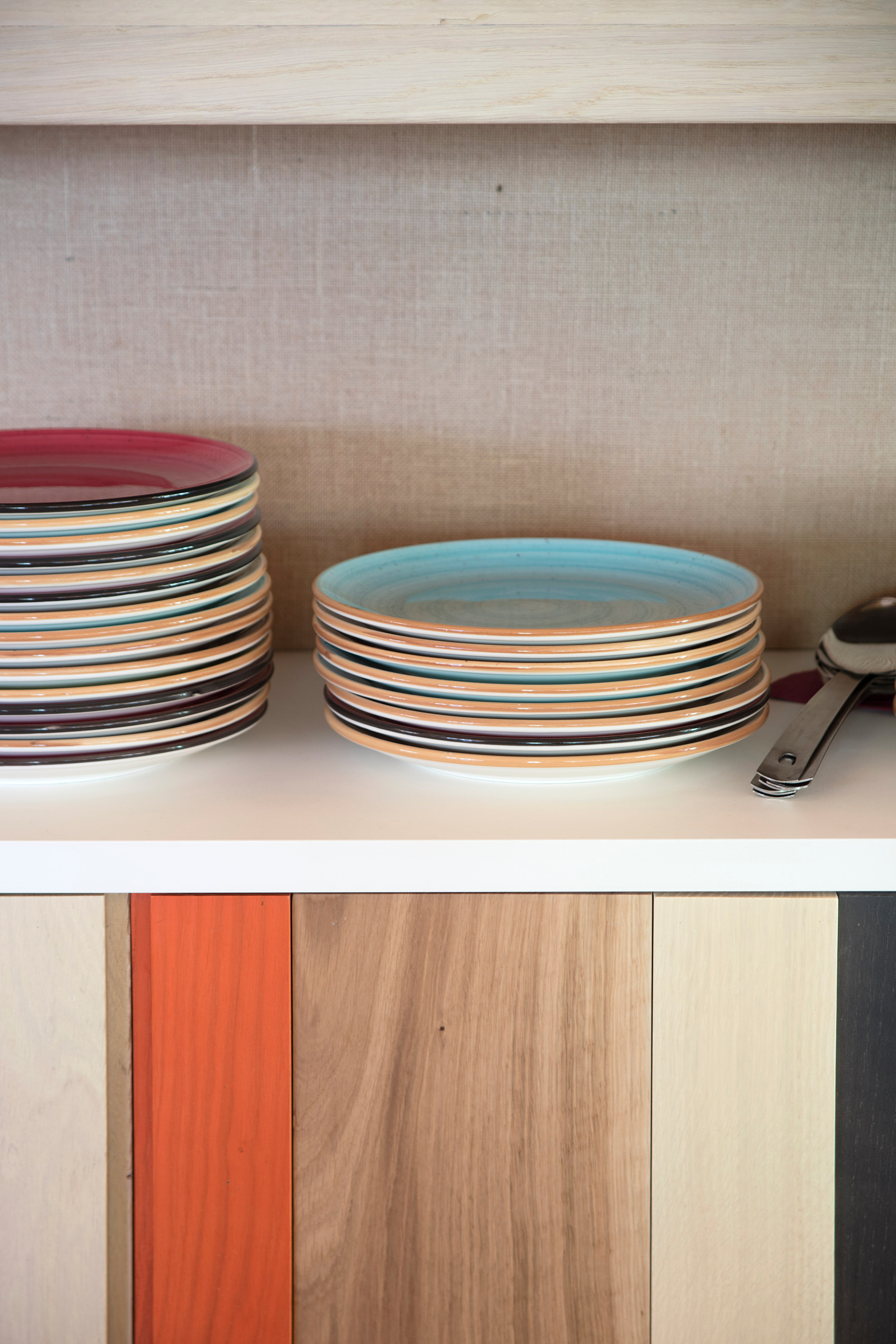 巴塞罗那海景餐厅“曼纳 75 度”-25