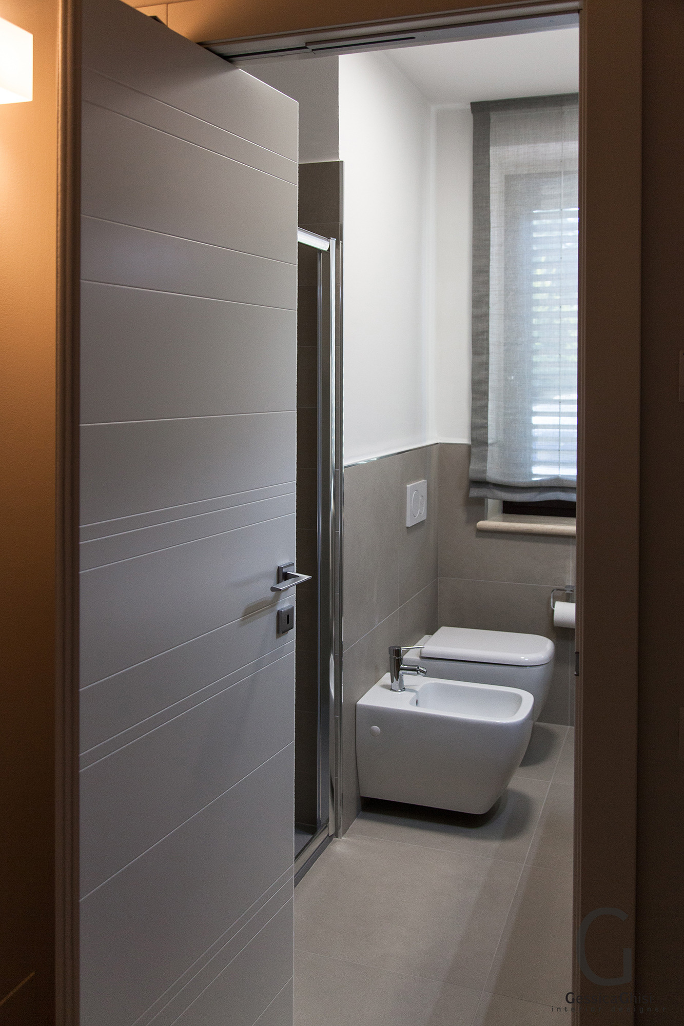 2016 年私人住宅室内设计佳作-28