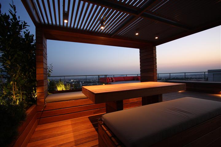 屋顶逃生通道-3