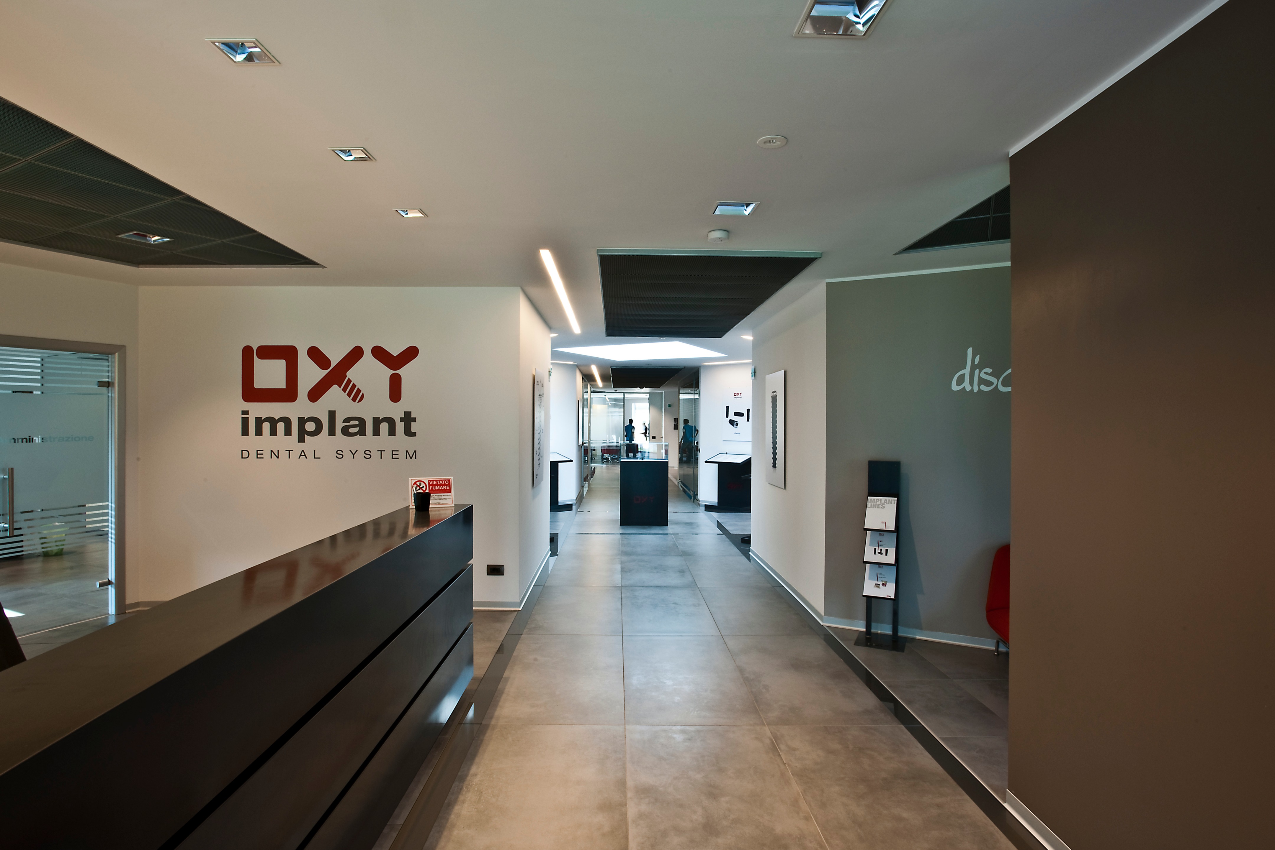 灰色天空-- 工业风室内设计-5