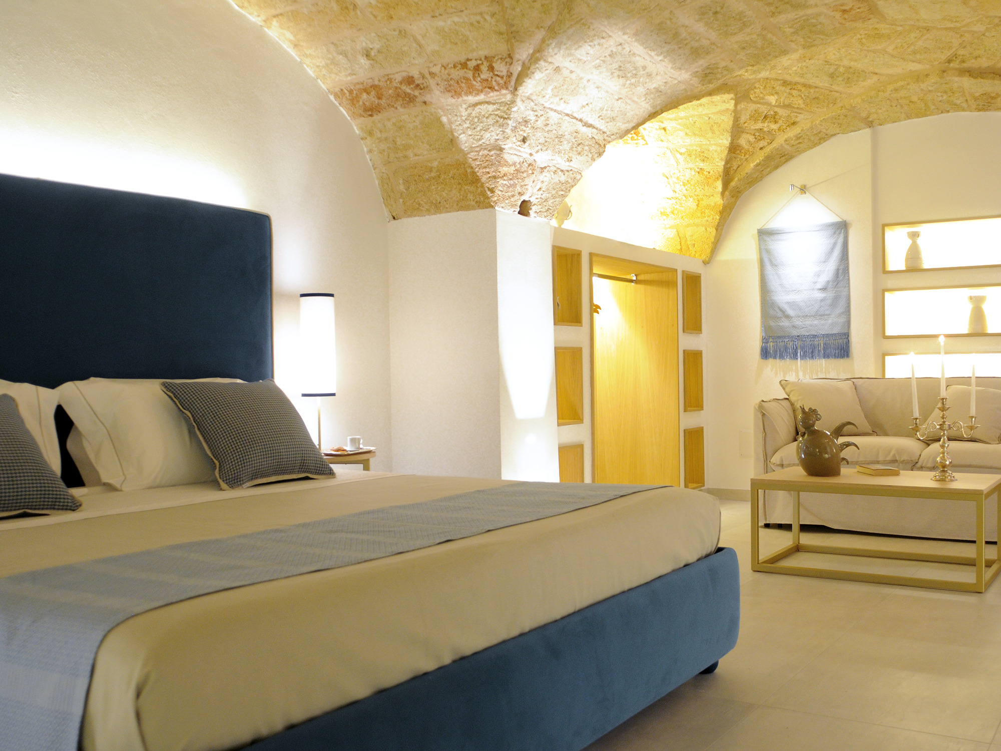 意大利奢华精品酒店“仙子之居”-29