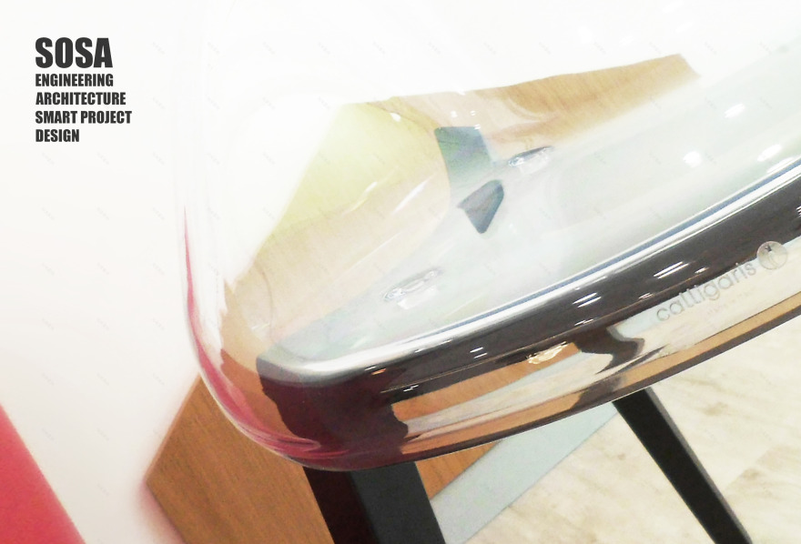 意大利 Tanda Odontoiatria 牙科诊所·现代舒适的诊疗环境-17