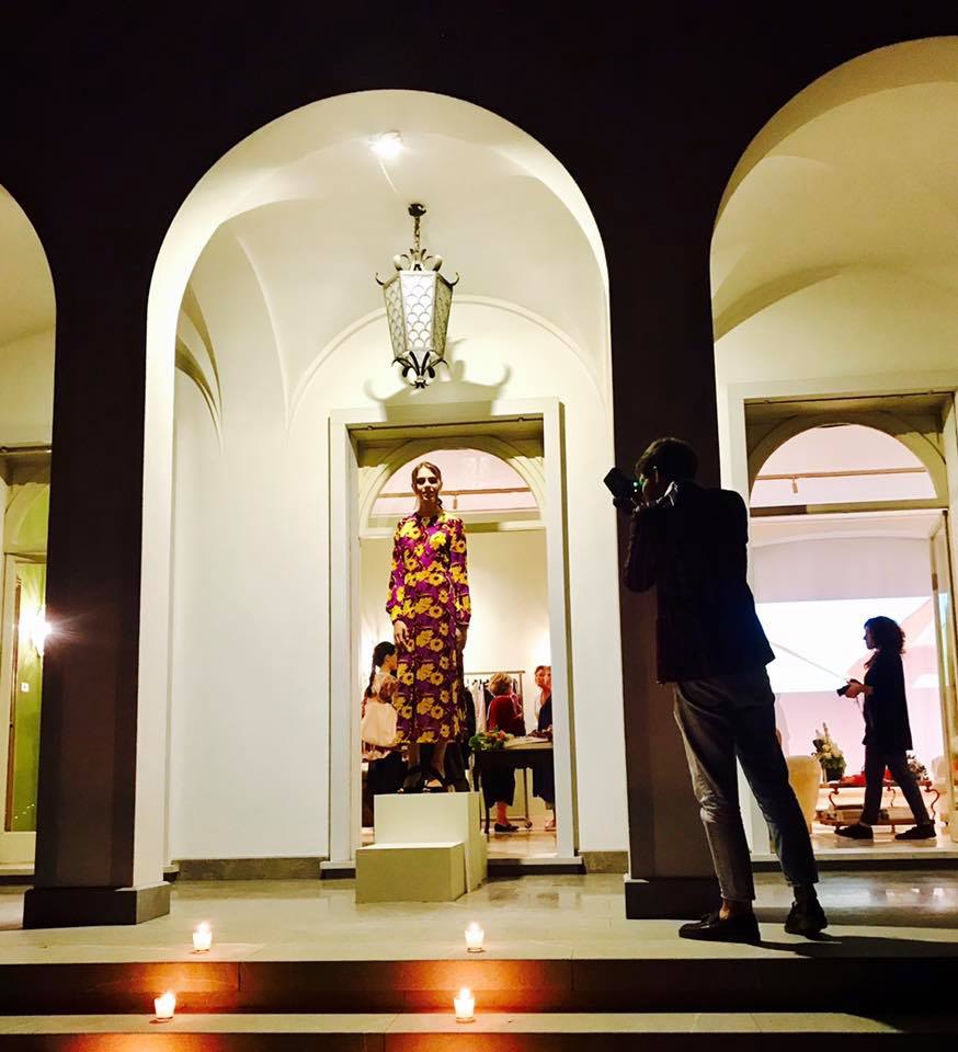 2017 年完成的 Lavinia Turra 别墅空间改造,室内设计赋予其新生-3